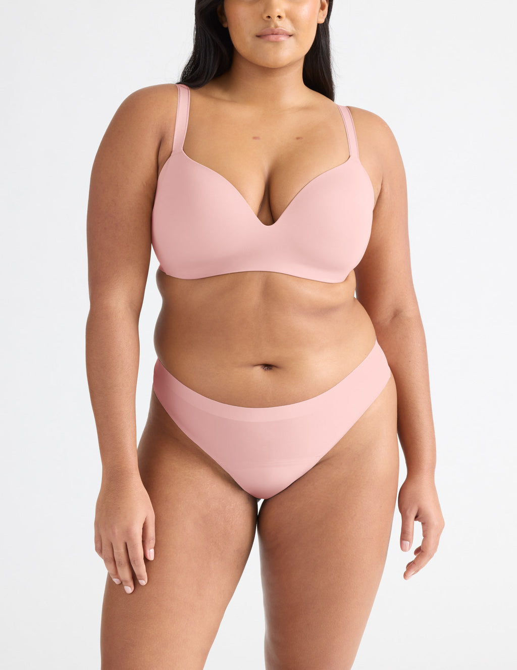 WingWoman Contour Bra