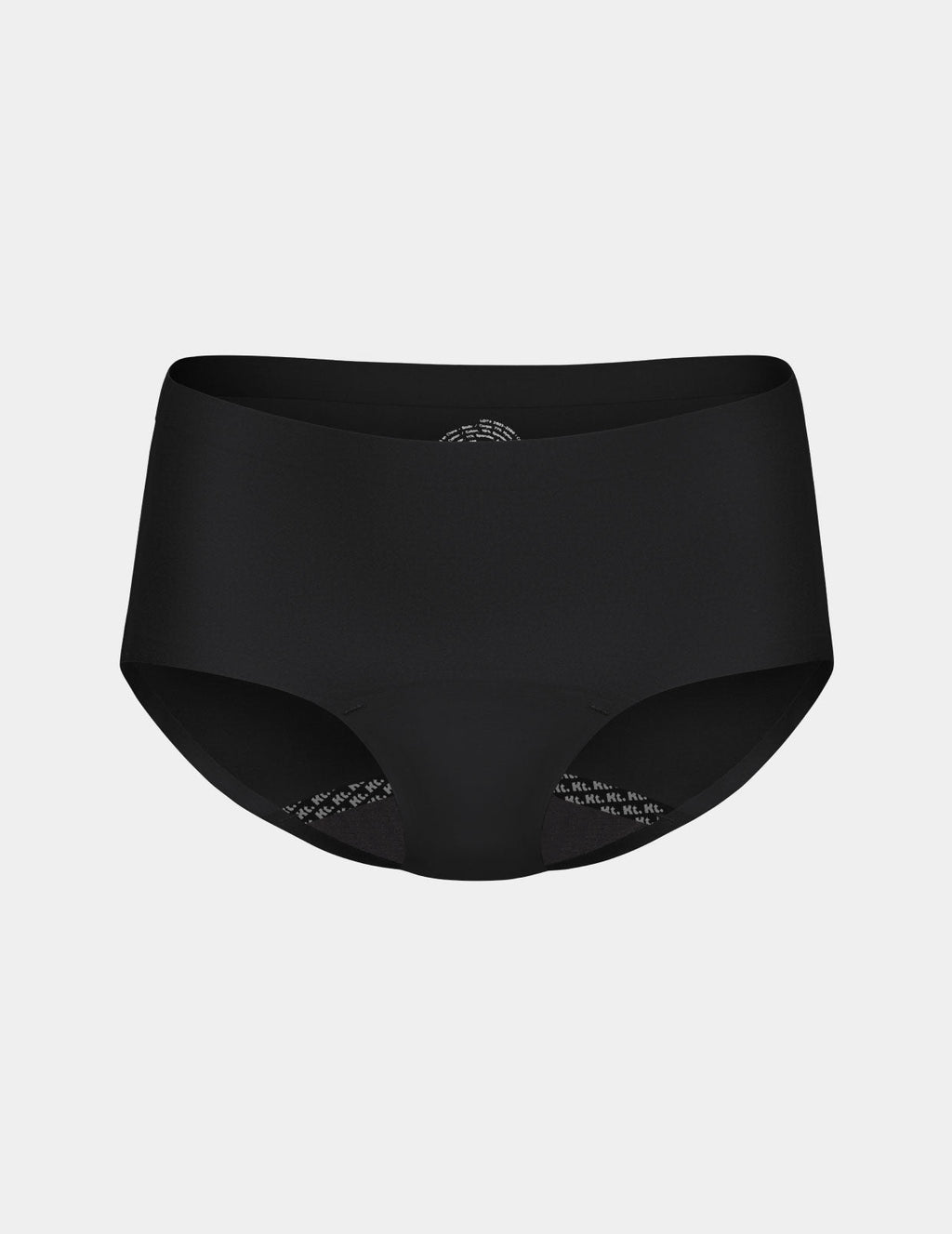 Teen Leakproof UltraThin No-Show Boyshort