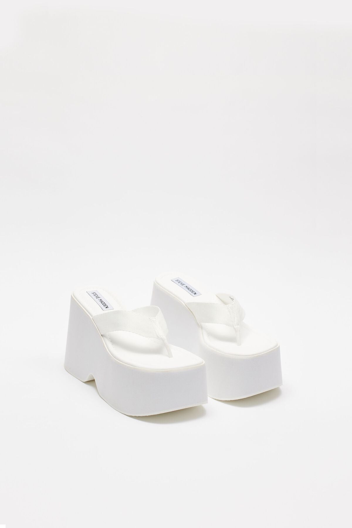 STEVE MADDEN Gwen Platform Sandal