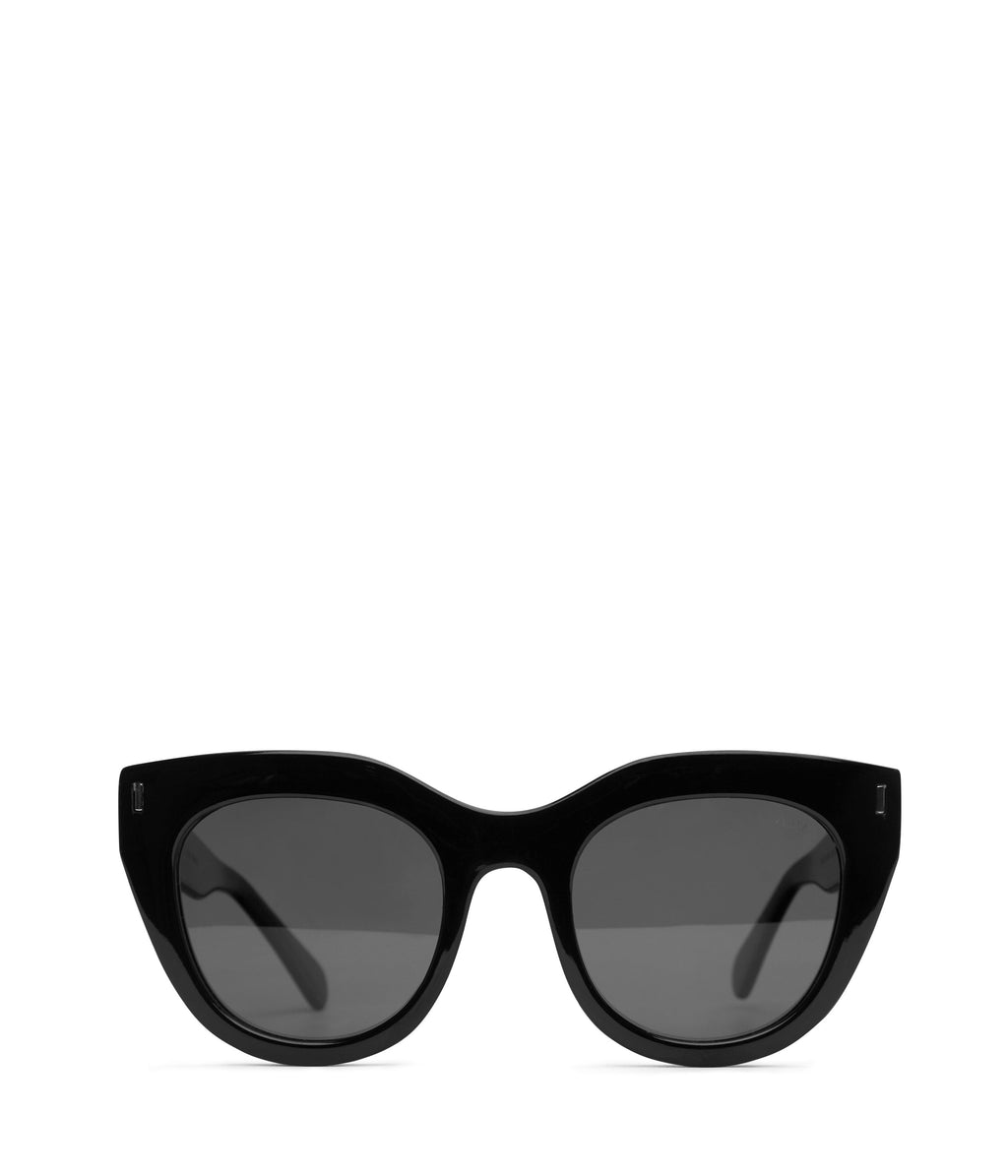 KAZ Cat-Eye Sunglasses