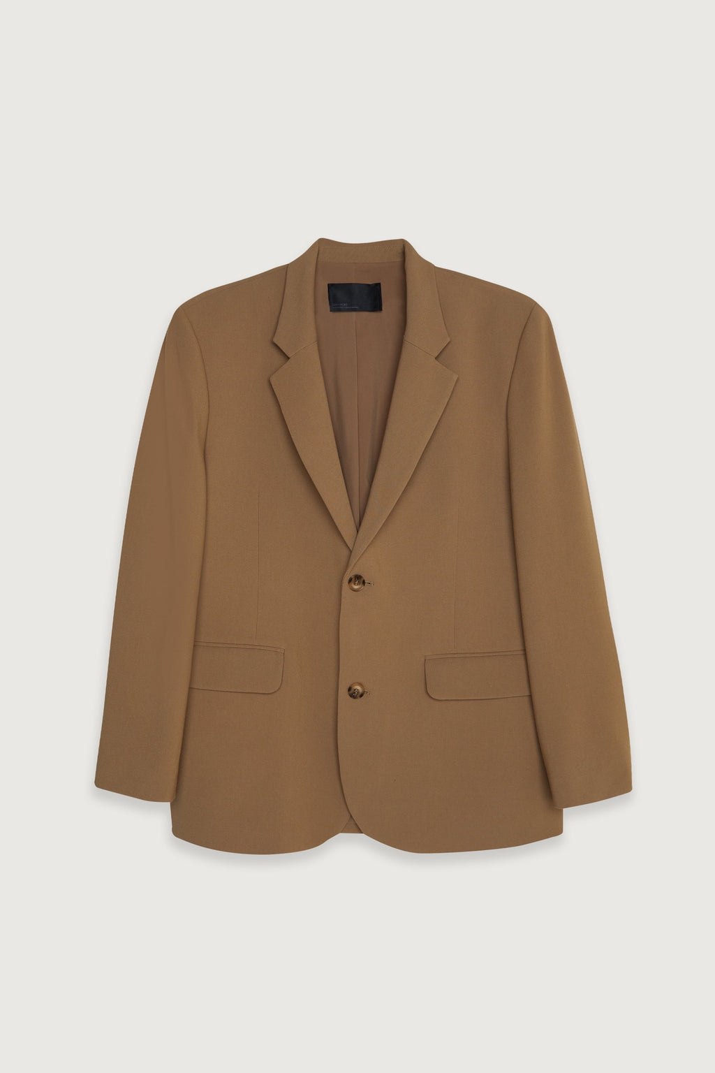 BLAZER CLASSIQUE