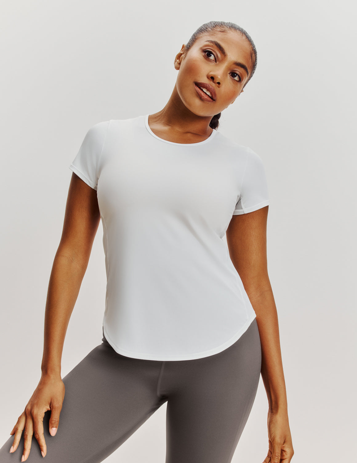 T-shirt Momenta Active