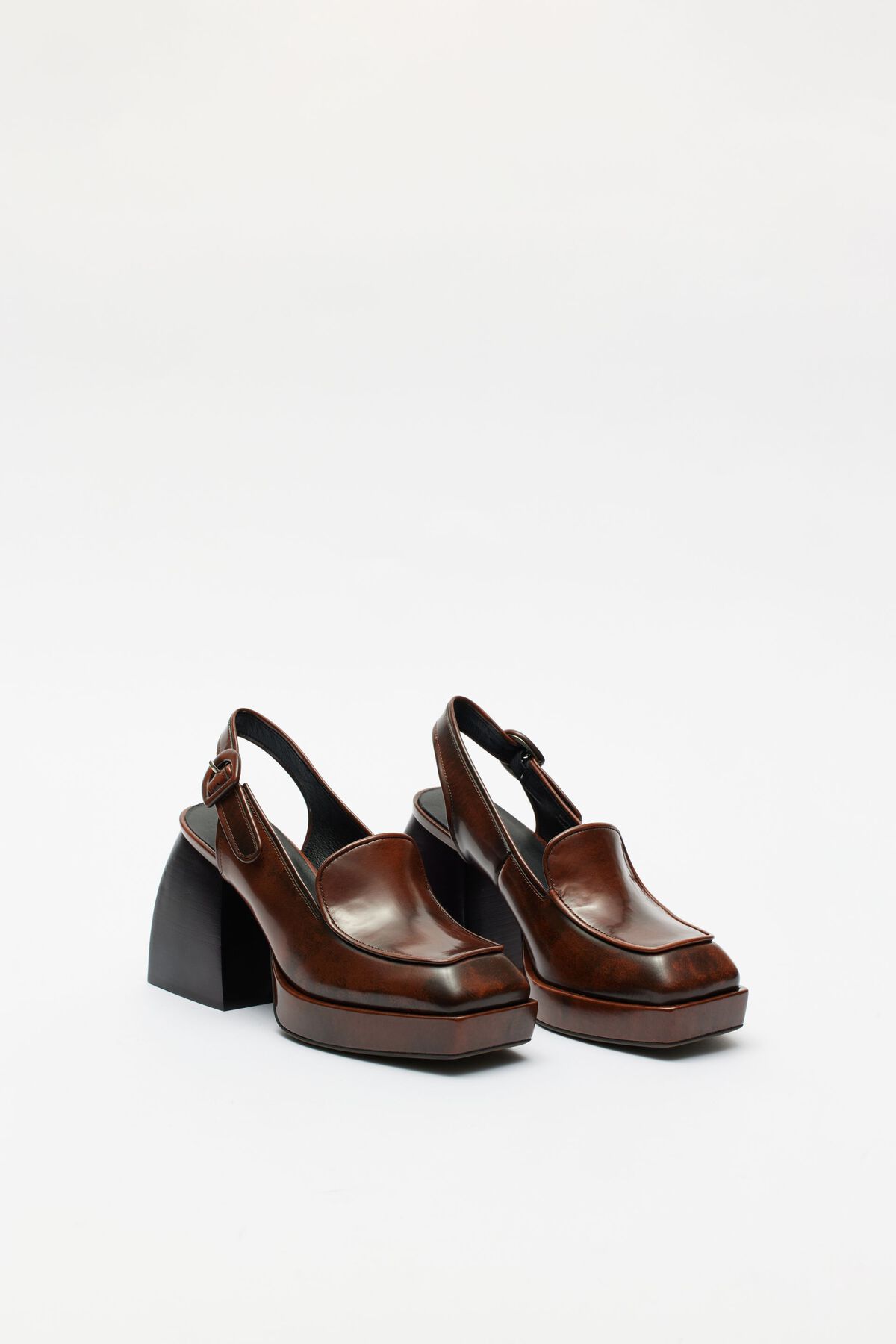 JEFFREY CAMPBELL - Dutchess
