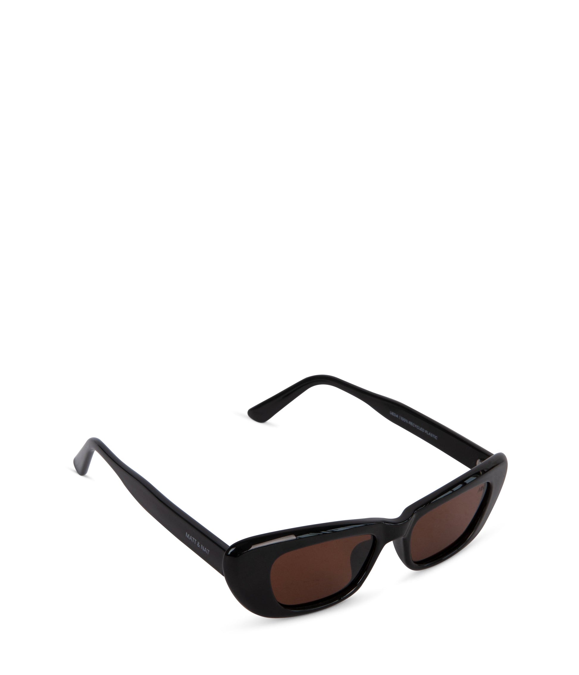 UEDA Cat-Eye Recycled Sunglasses