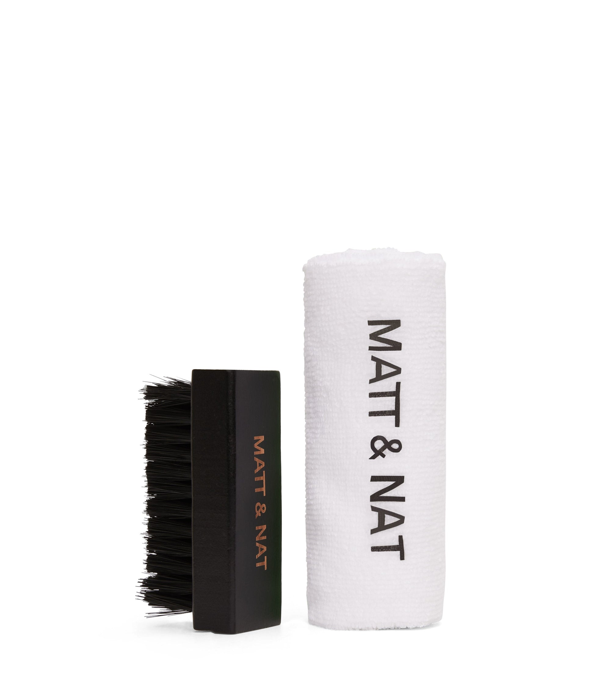 Shoe Foam & Brush | Shoe Protector Set