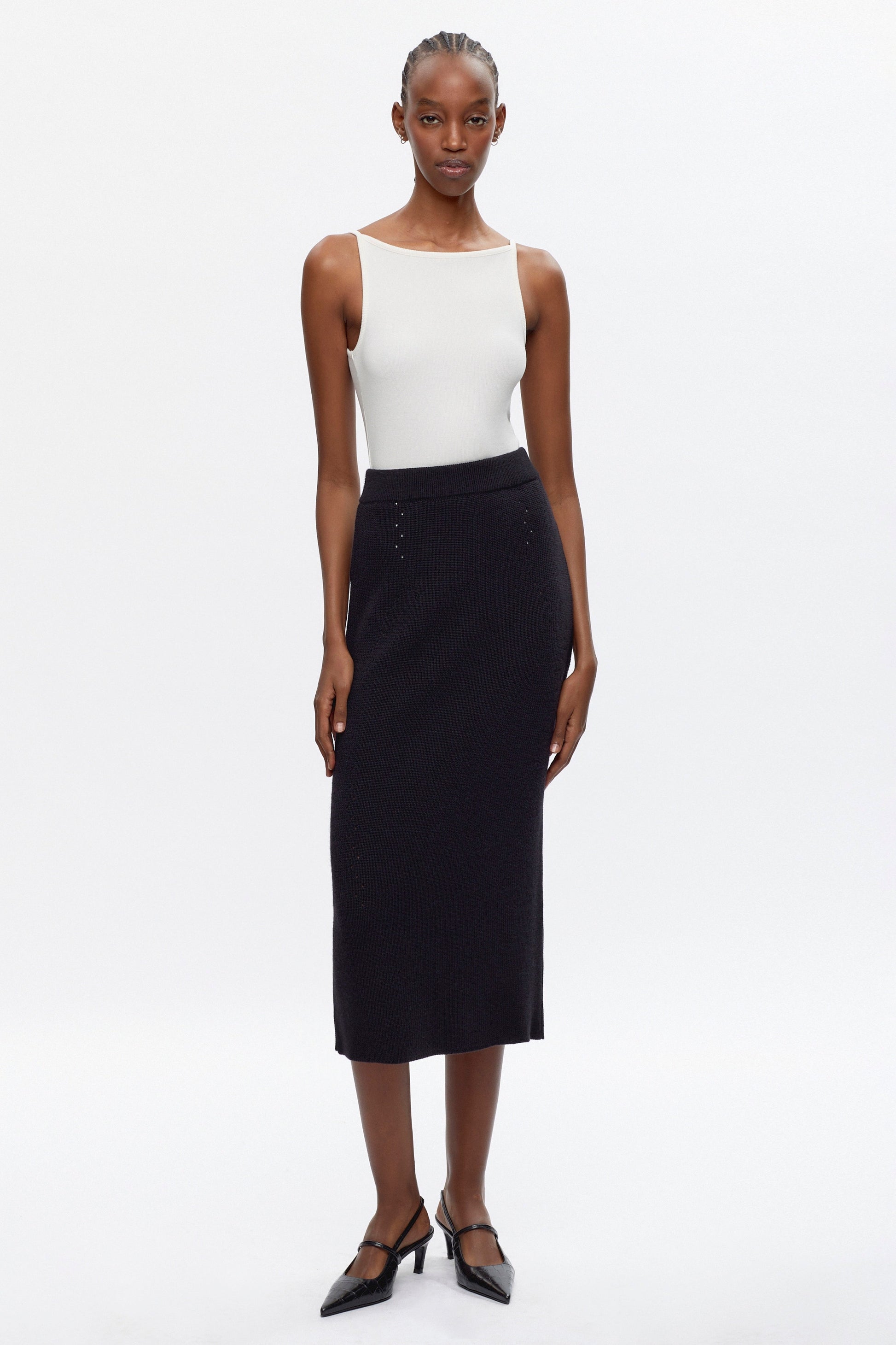 Jupe Maadi pour femme