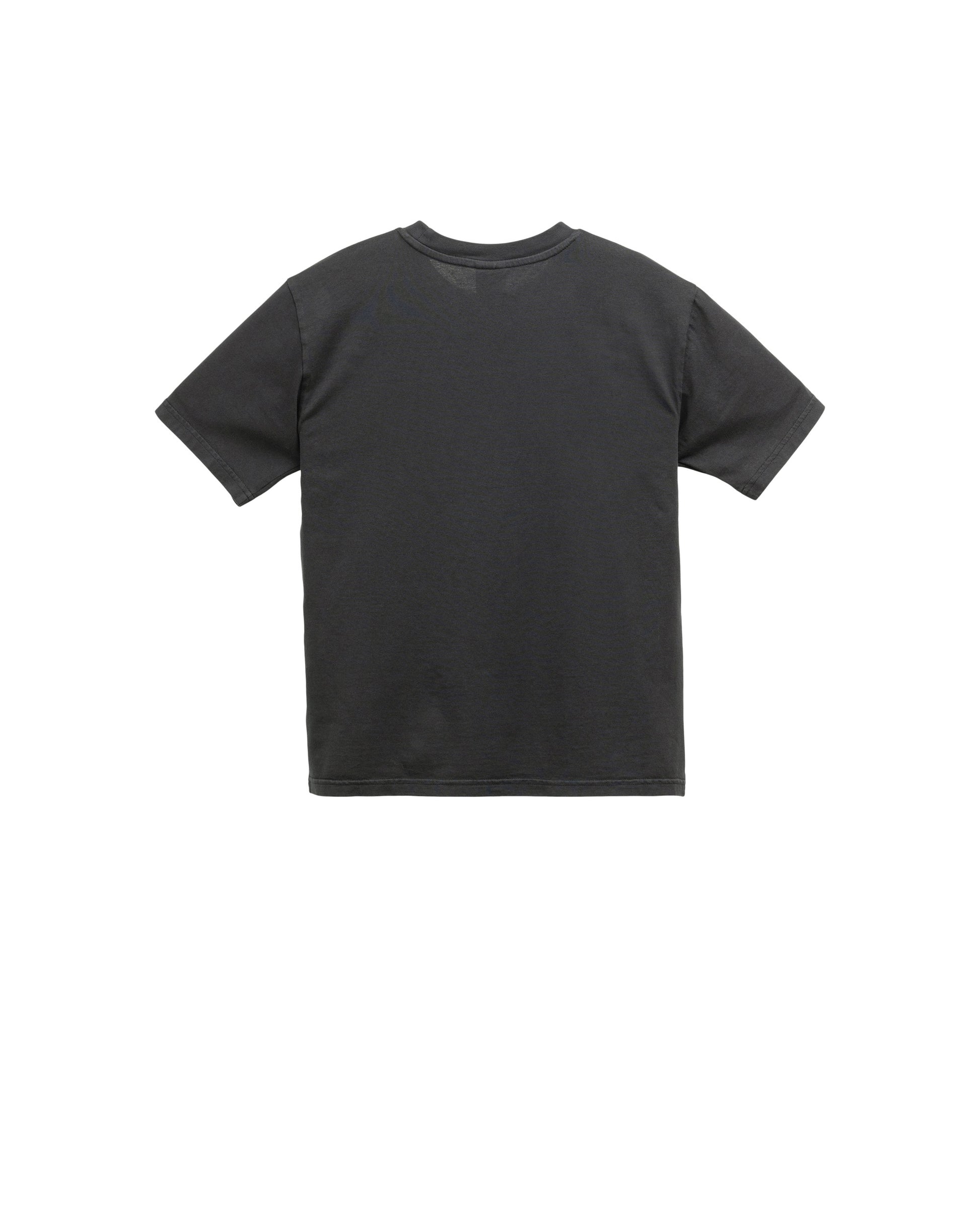 Pigment Dye Basic Tee Women's