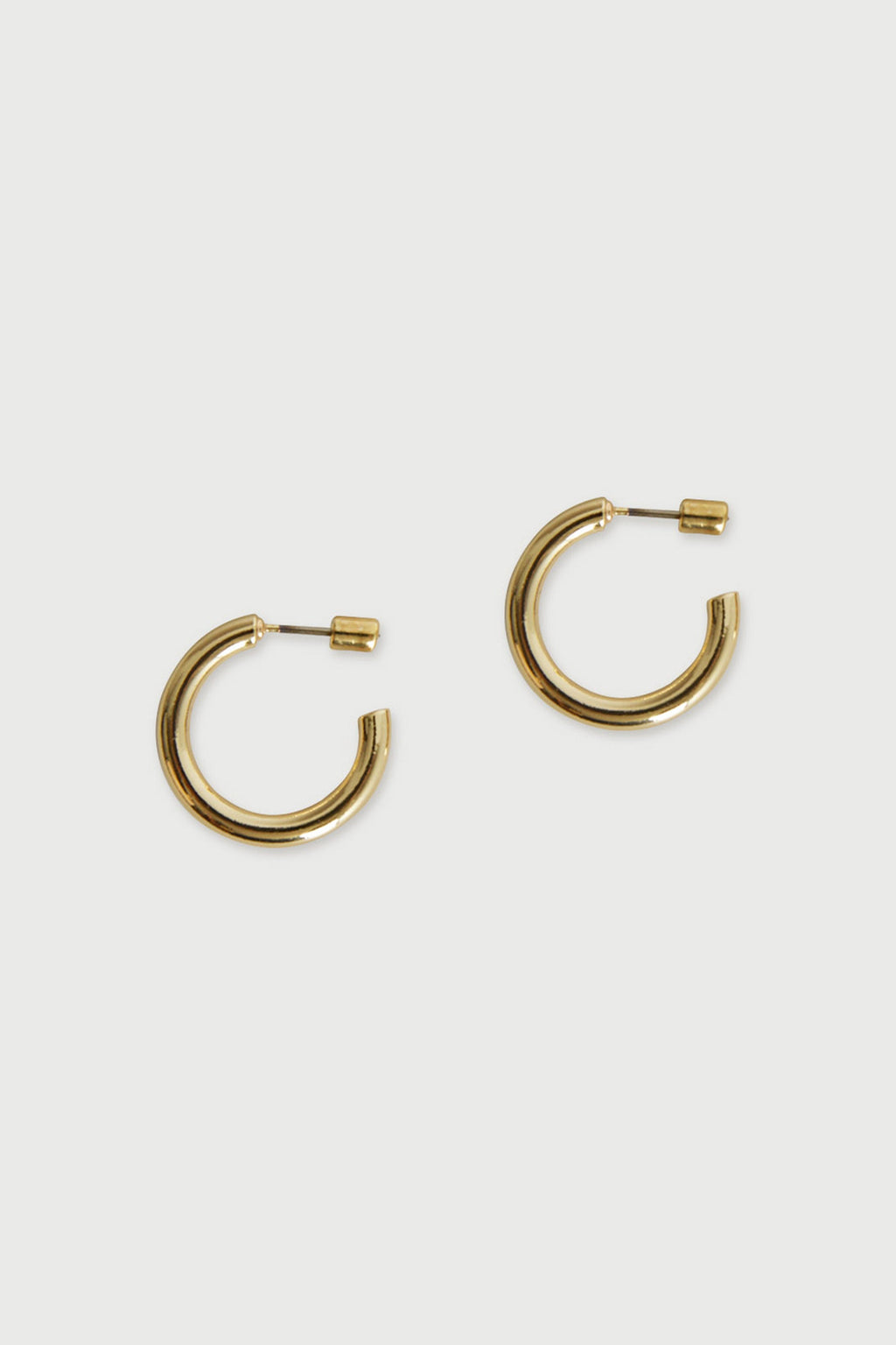 PETITES BOUCLES D'OREILLES CRÉOLES