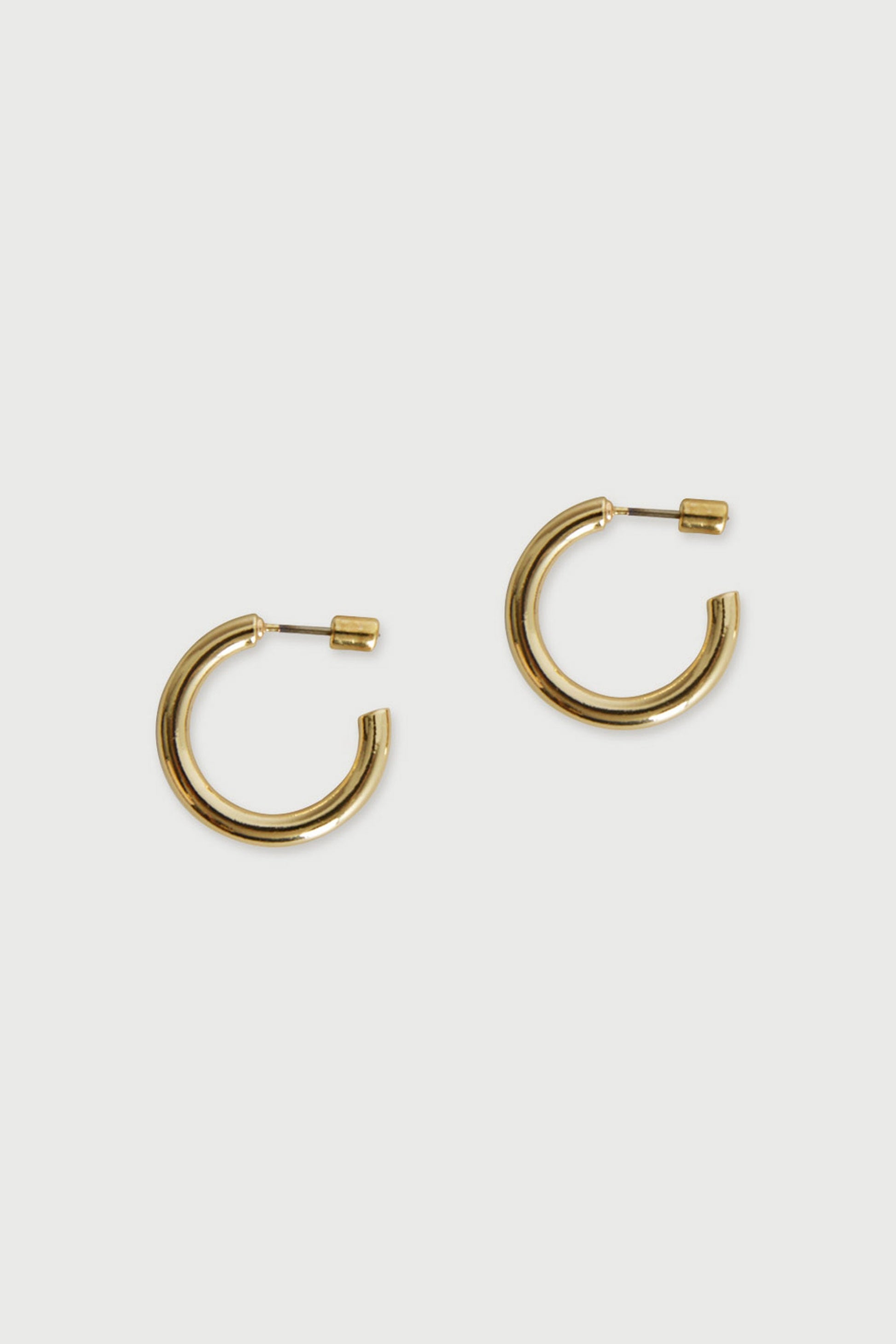 PETITES BOUCLES D'OREILLES CRÉOLES
