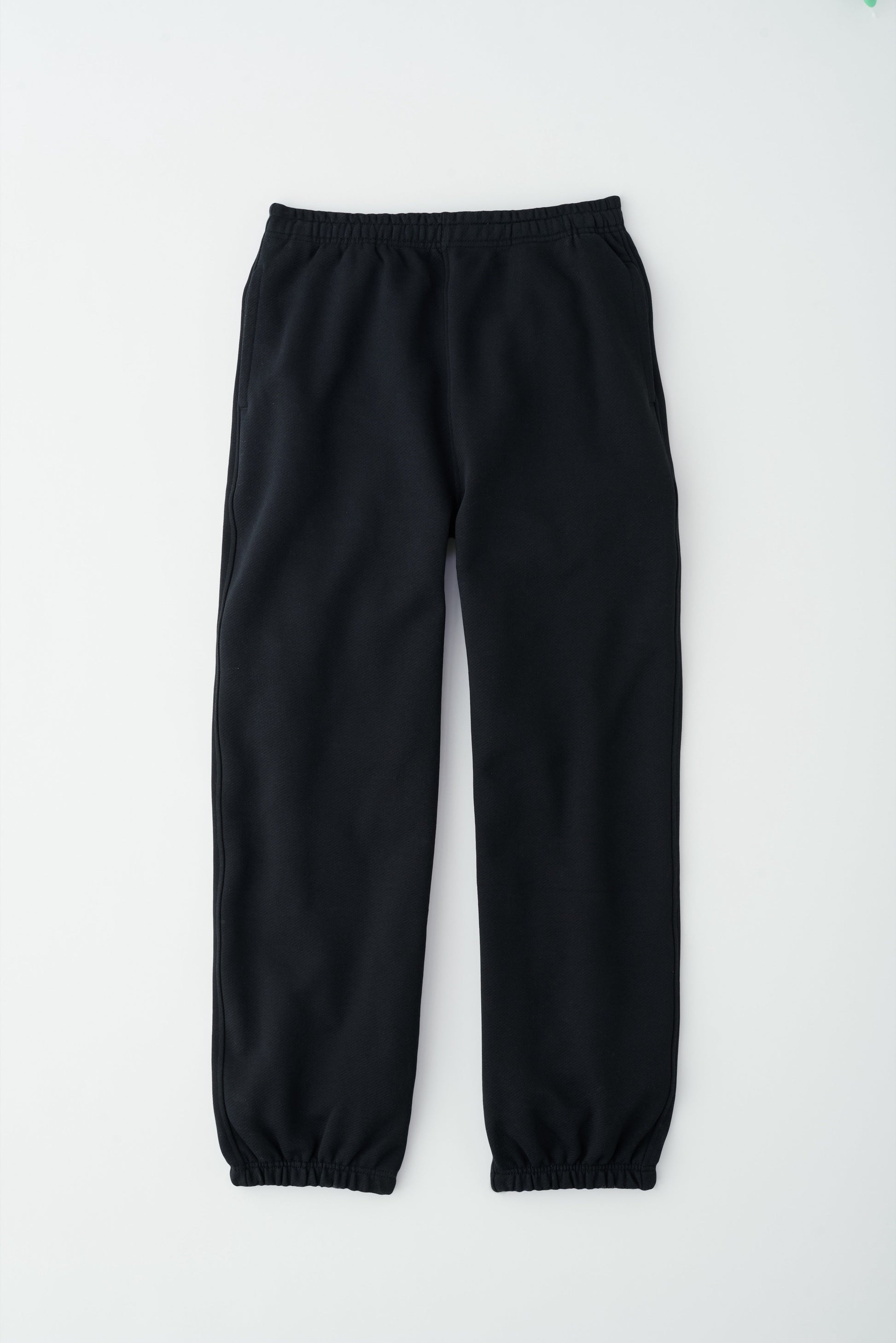 Men's French Terry Jogger