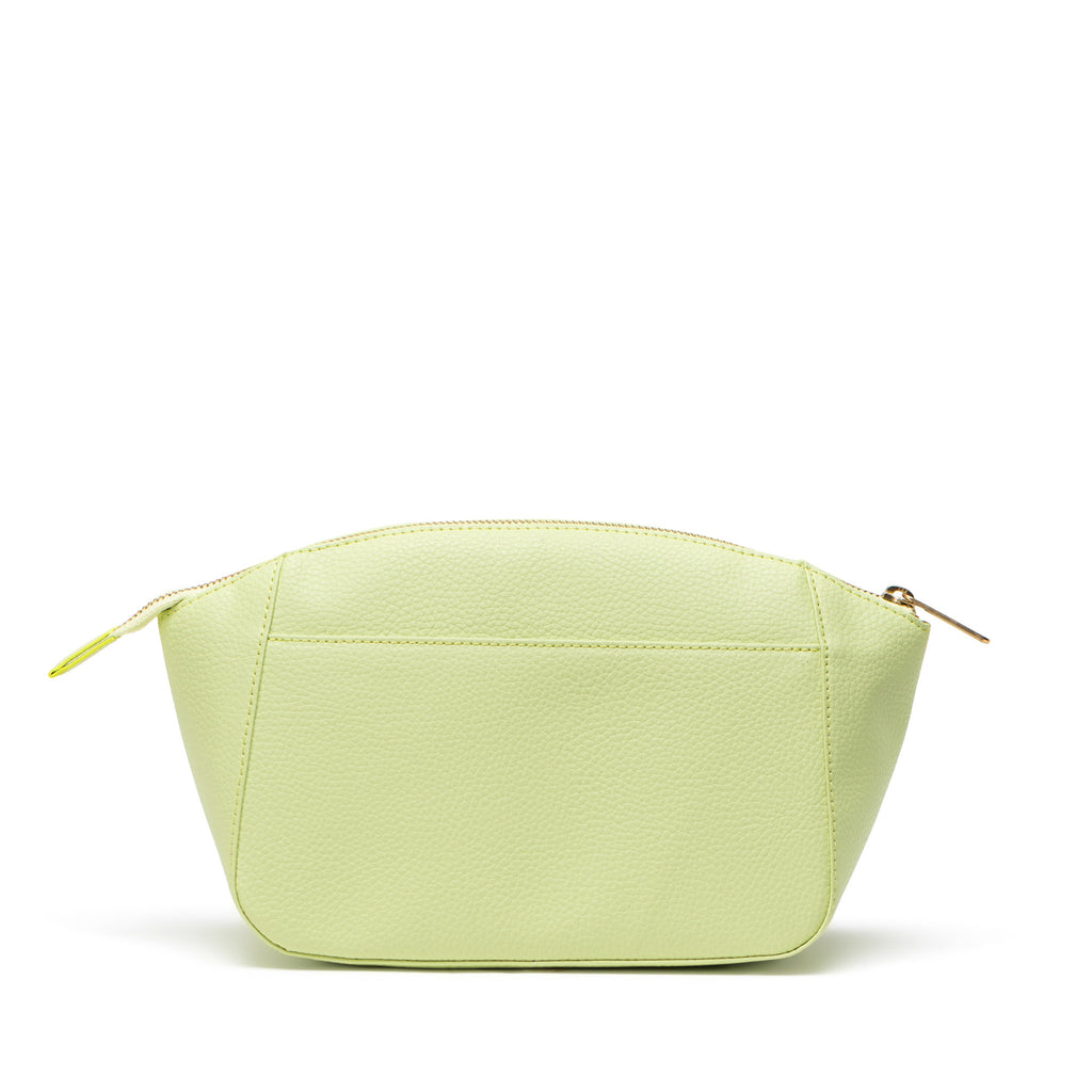 Milan Toiletry Bag | Vegan Leather - 2.5L