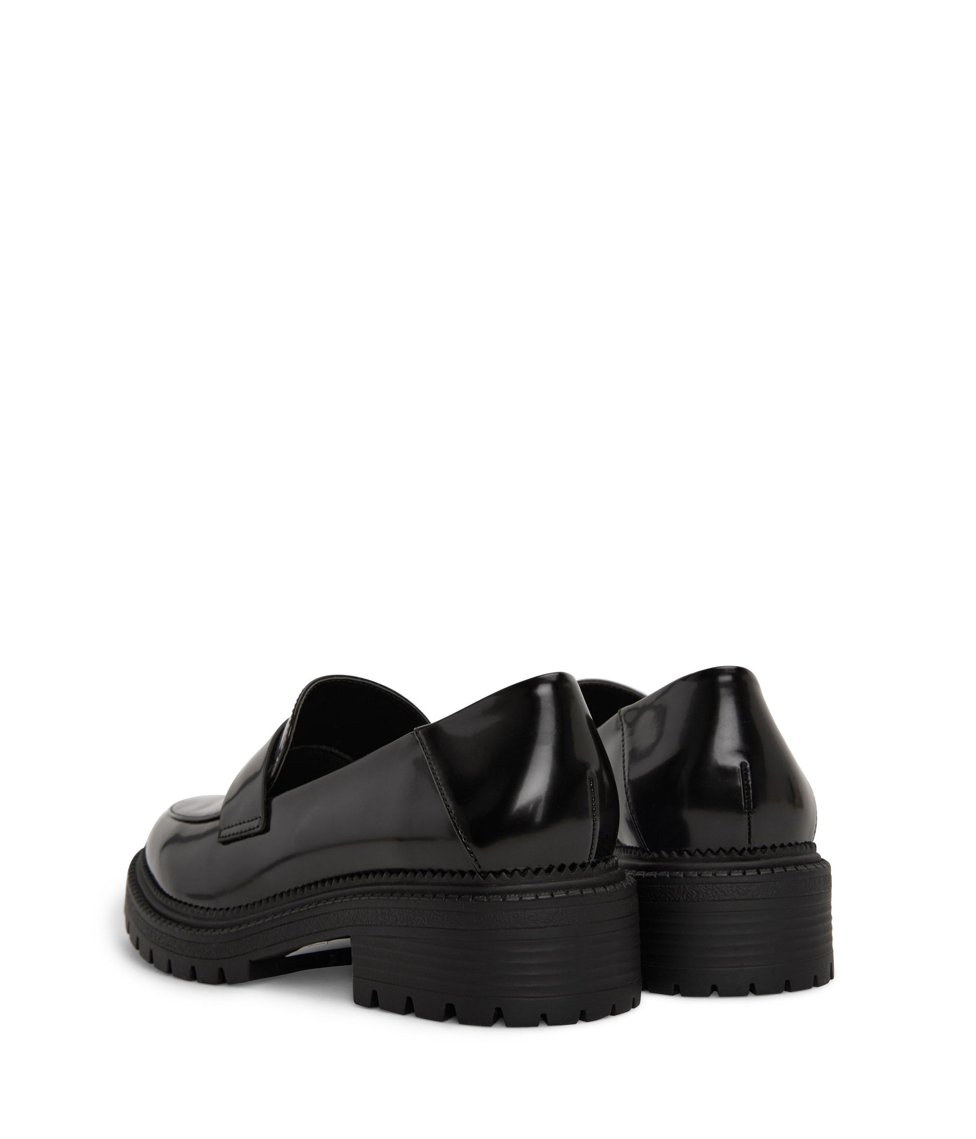 Oxford végétalien pour femmes FINIE