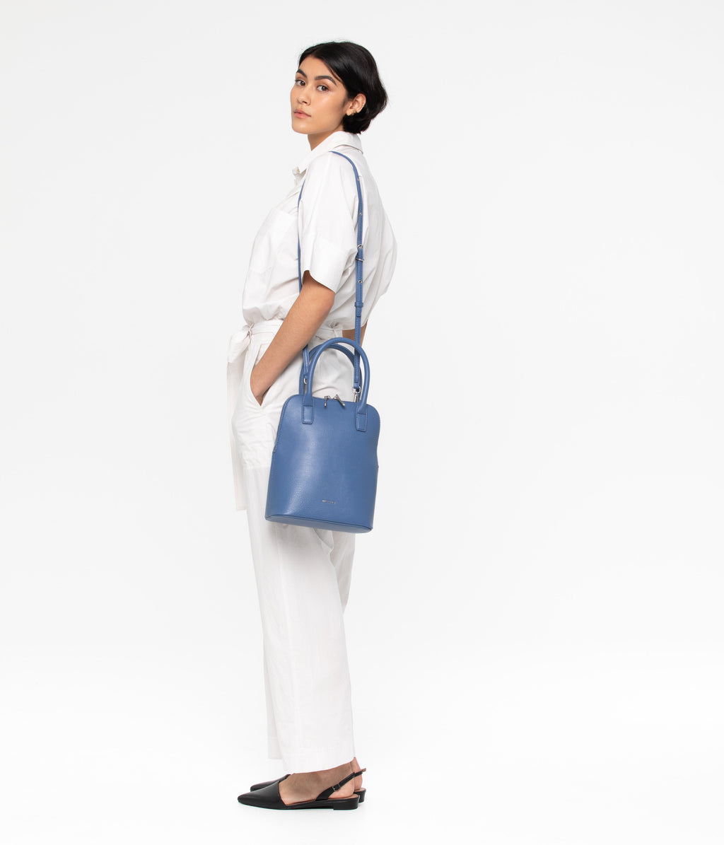 Sac cartable végétalien MALA - Dwell