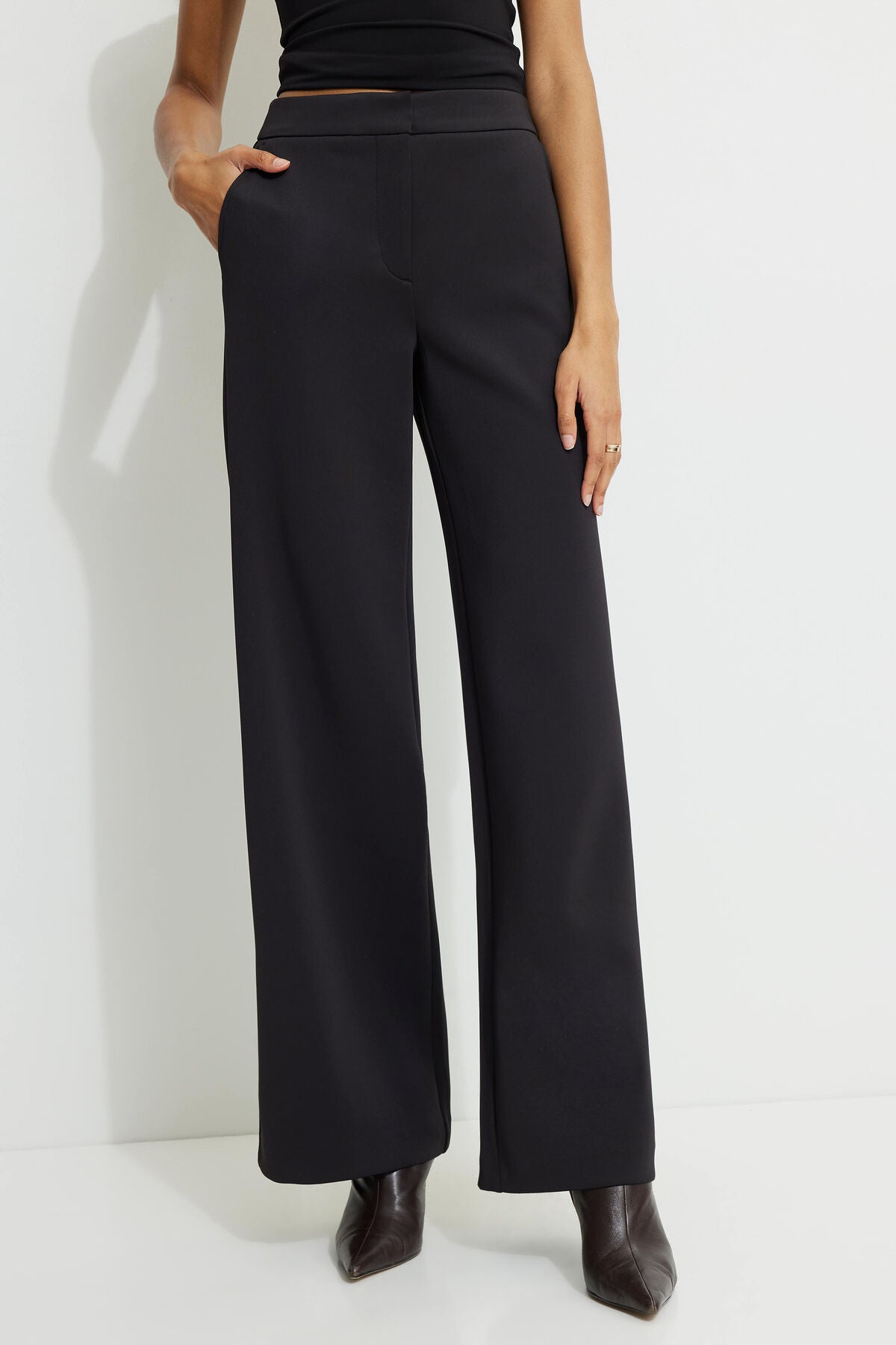 Pantalon très large Anywear Scuba