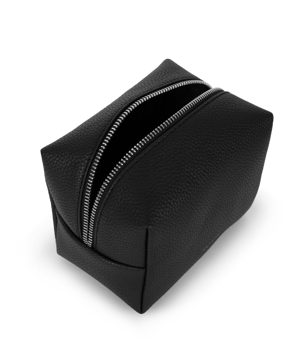 Trousse de toilette vegan BLAIR SM - Grain
