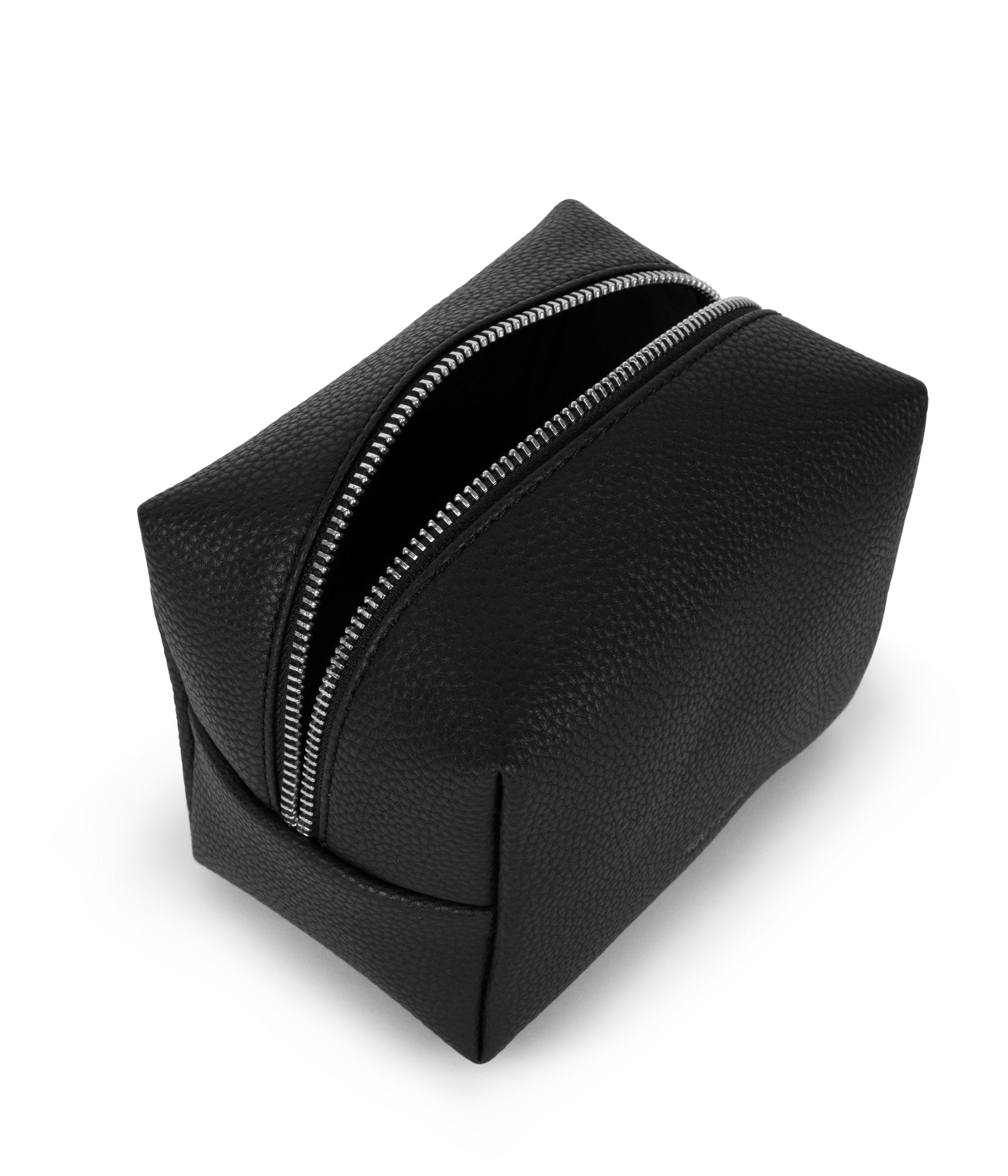Trousse de toilette vegan BLAIR SM - Grain