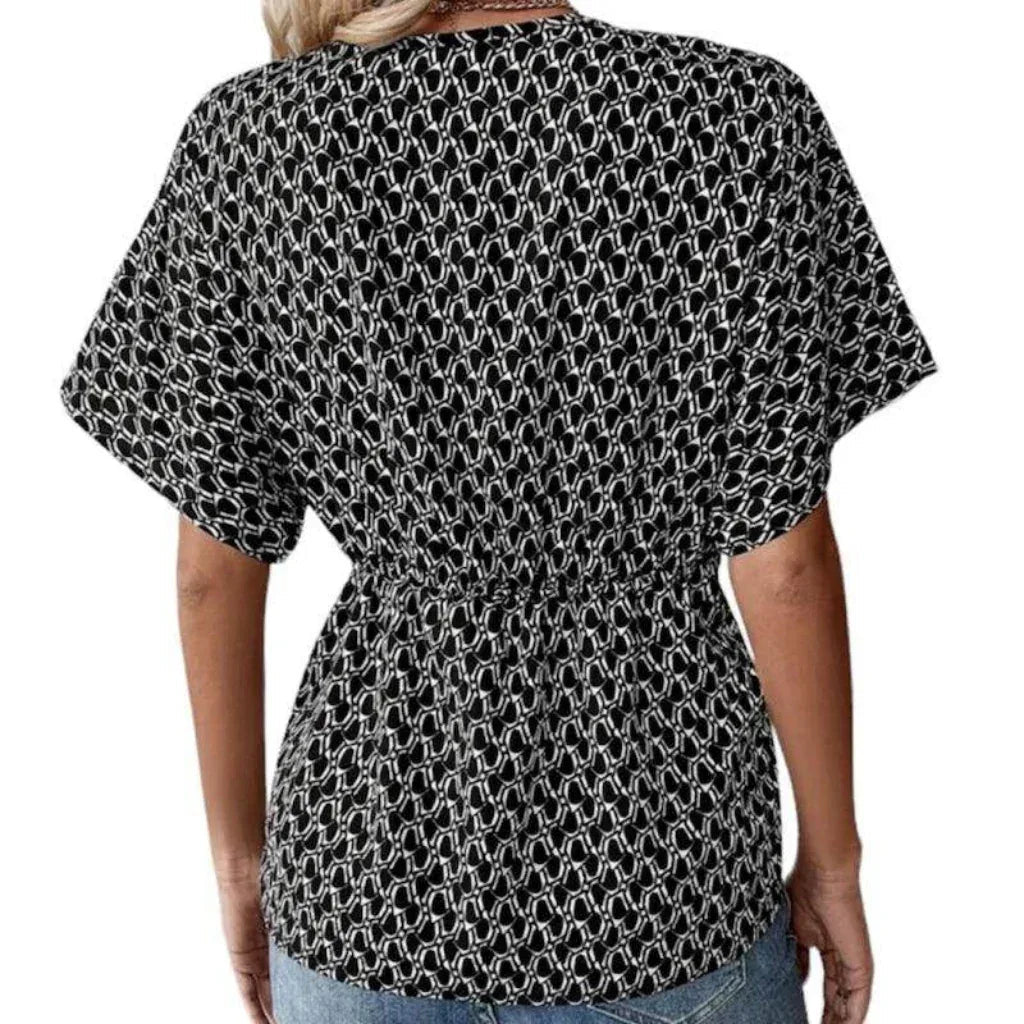 YARA Twisted Top