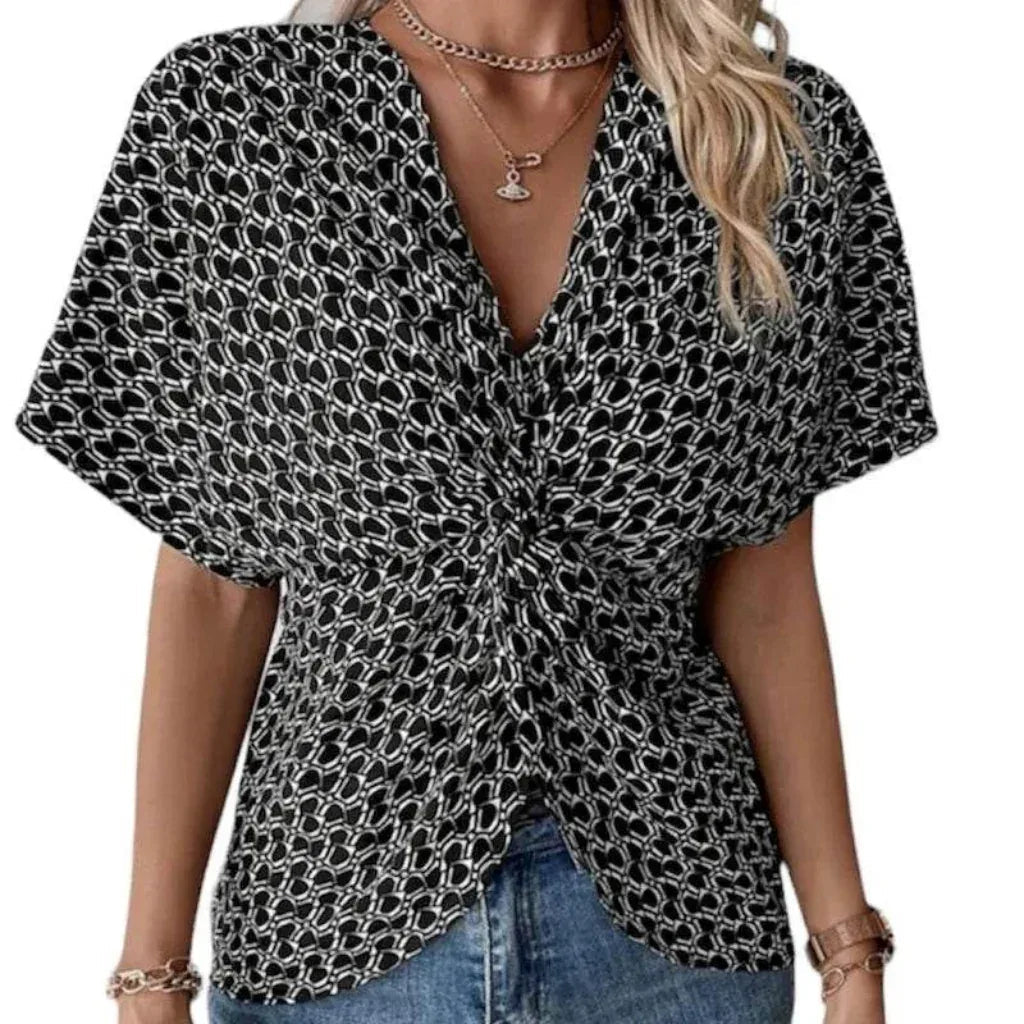 YARA Twisted Top