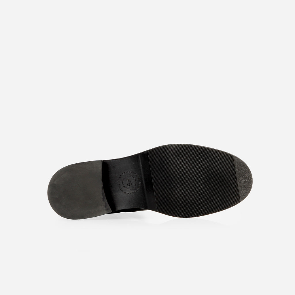 The Riding Boot Espresso