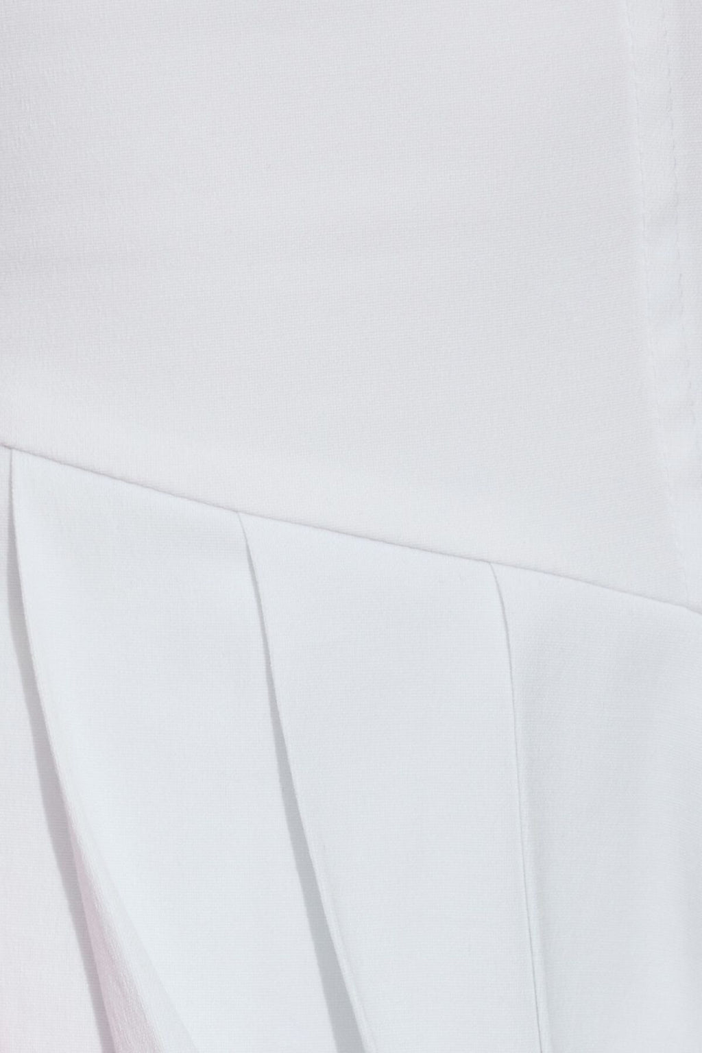 Mini-robe à nœud en cœur