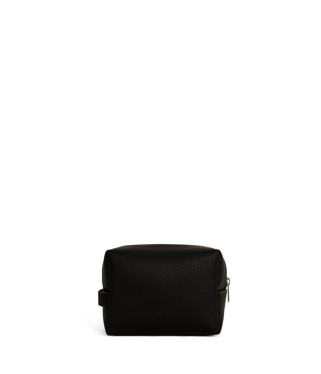 Trousse de toilette vegan BLAIR SM - Purity