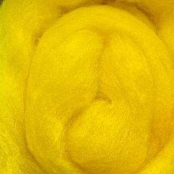 Felting Fibre