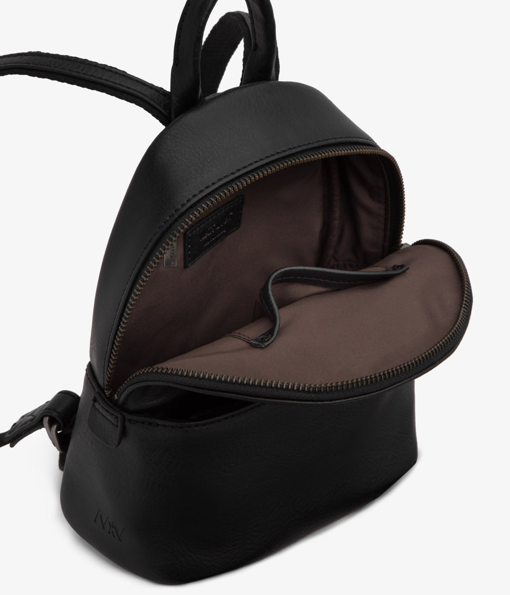 JULY MINI Vegan Backpack - Dwell