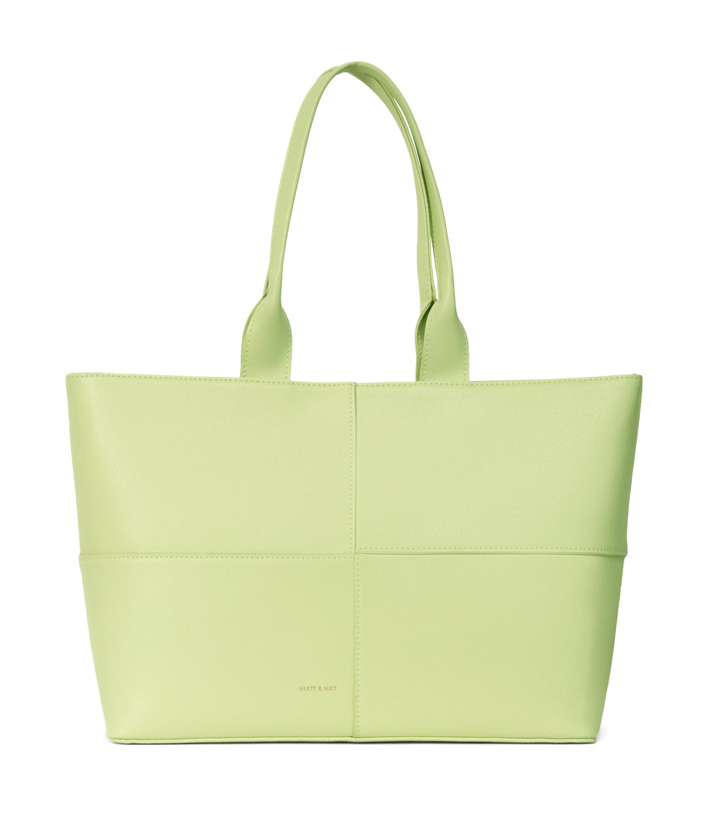 Sac fourre-tout végétalien TRISTAN - Arbor