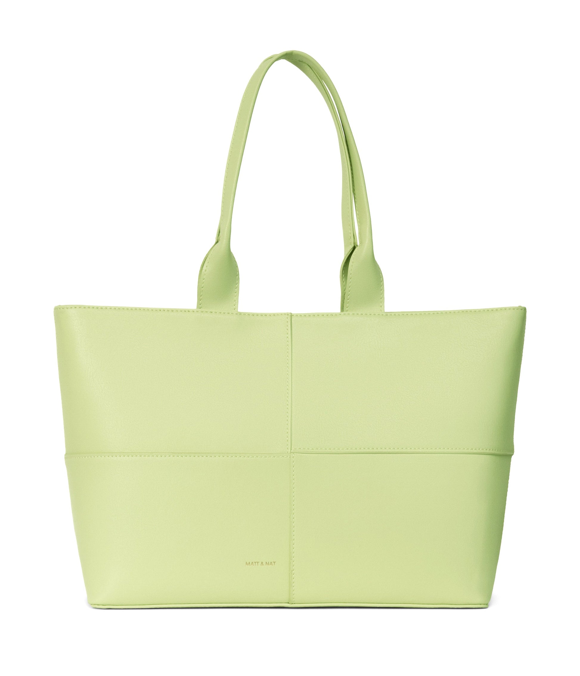 Sac fourre-tout végétalien TRISTAN - Arbor