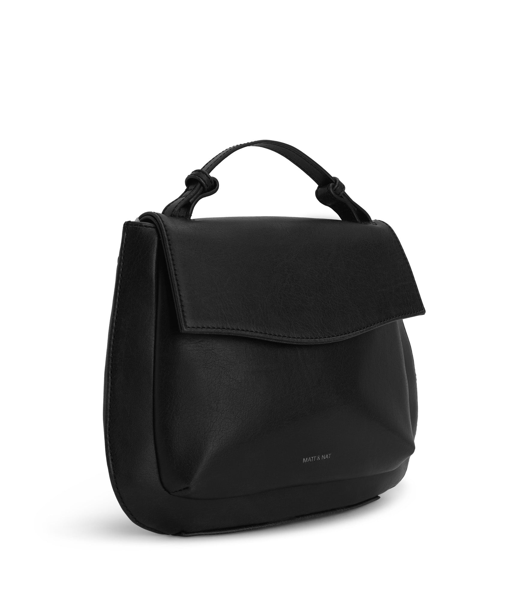 MINNIE Vegan Crossbody Bag - Vintage
