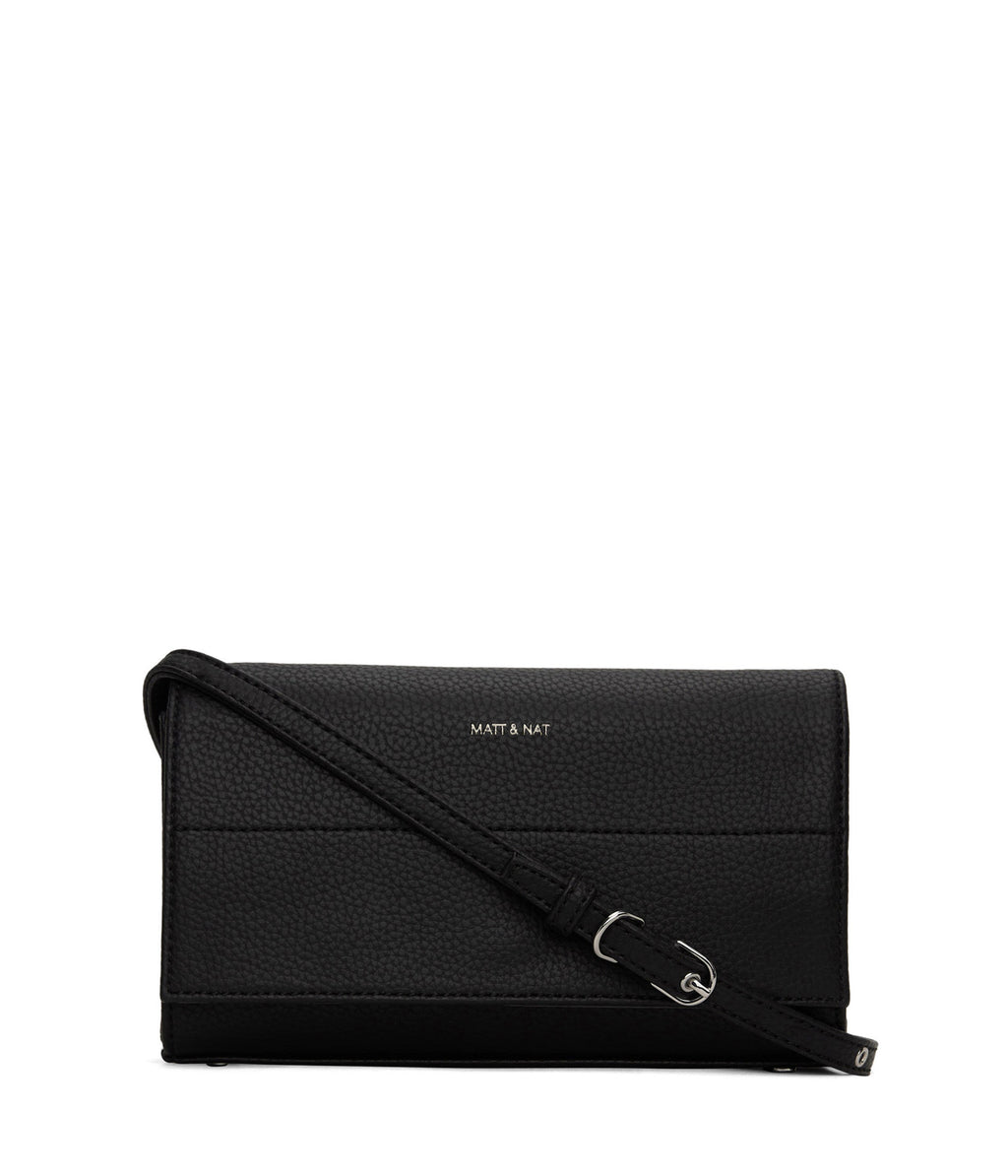 Sac bandoulière vegan EMI - Pureté