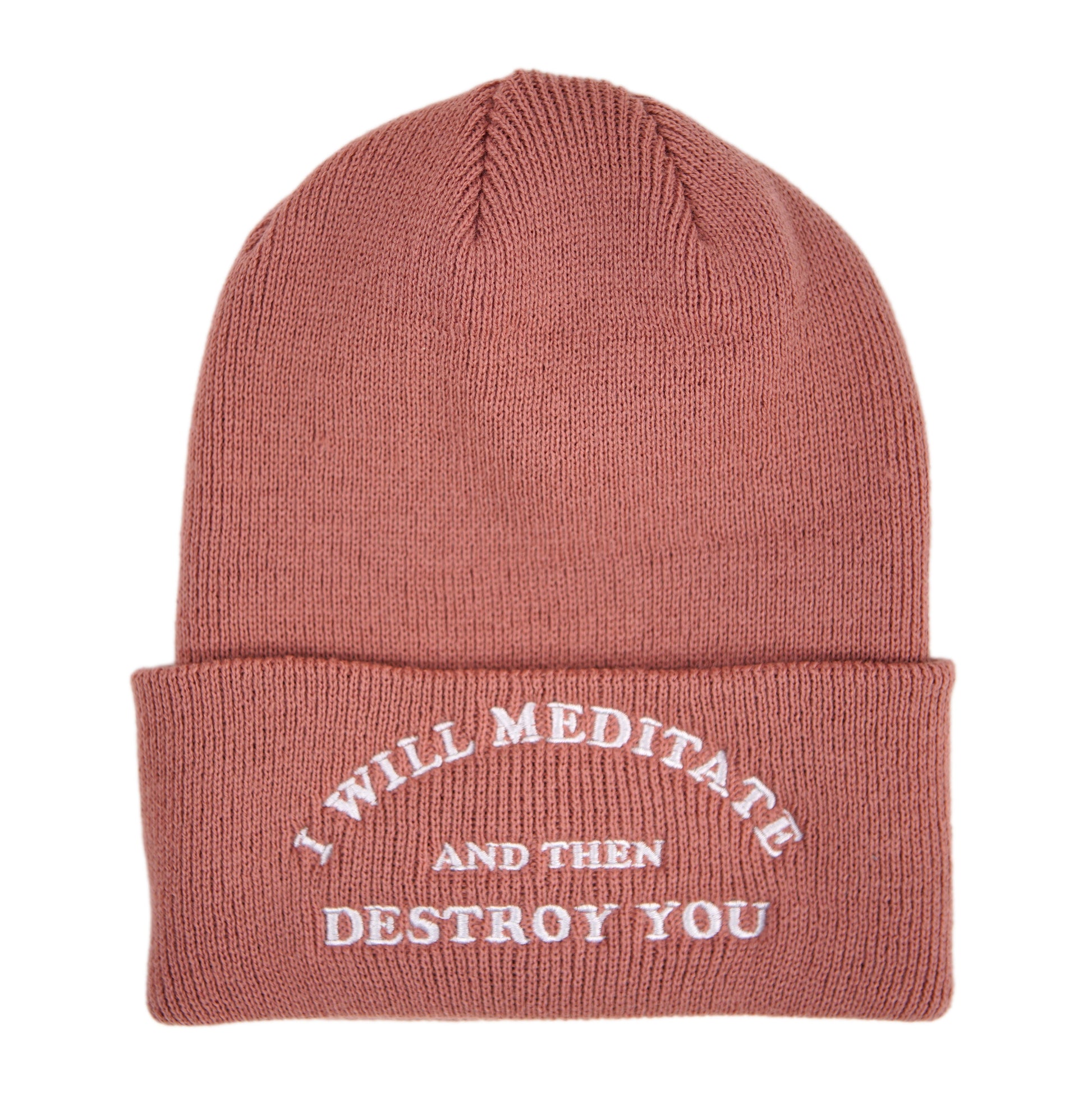 Bonnet Yoga Flame