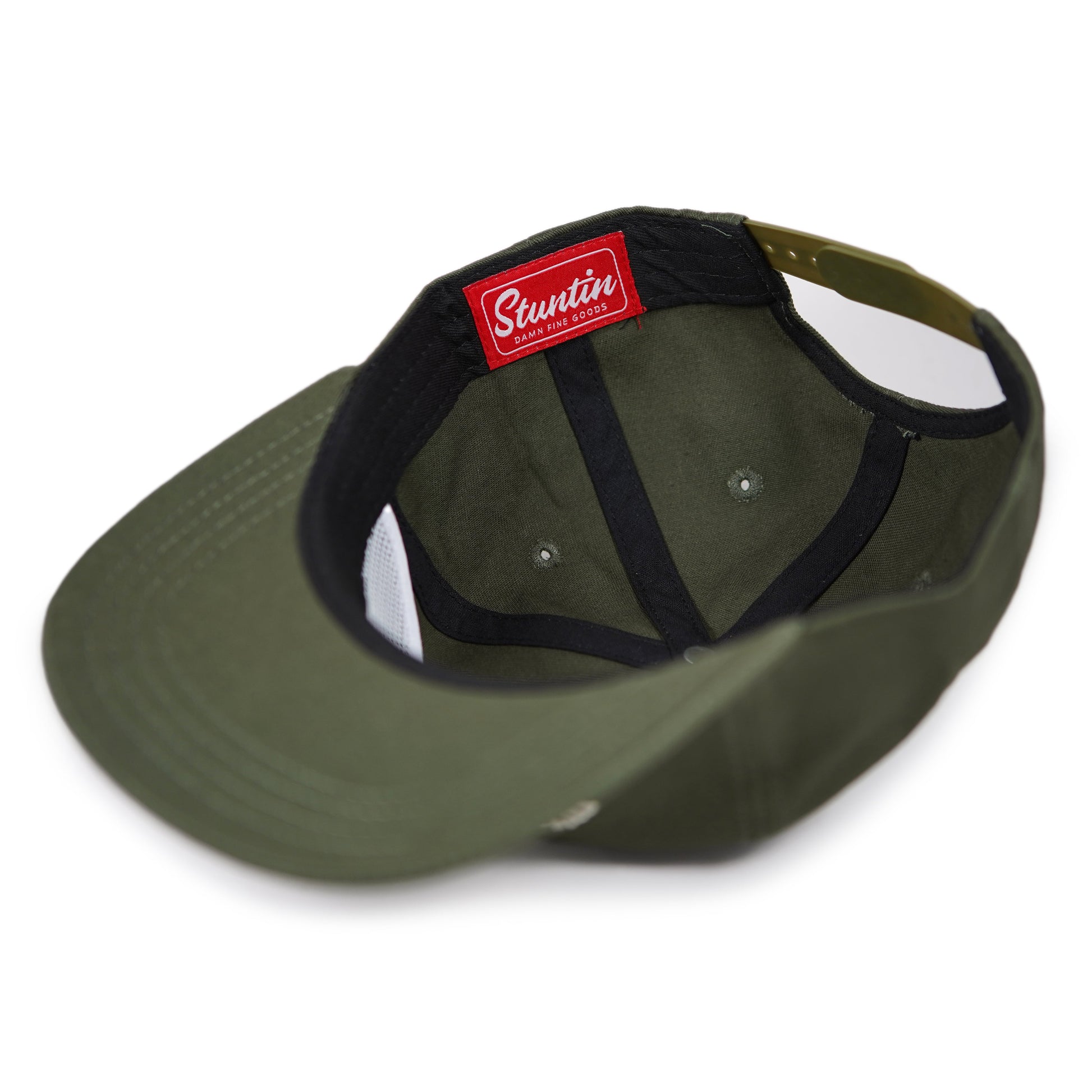 Casquette de yoga flamme 