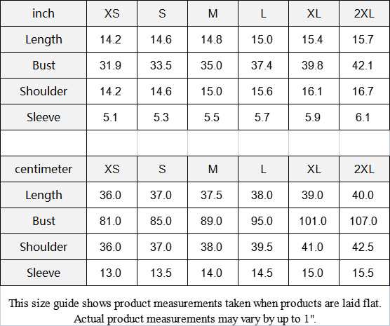 Haut court en maille Big Buds