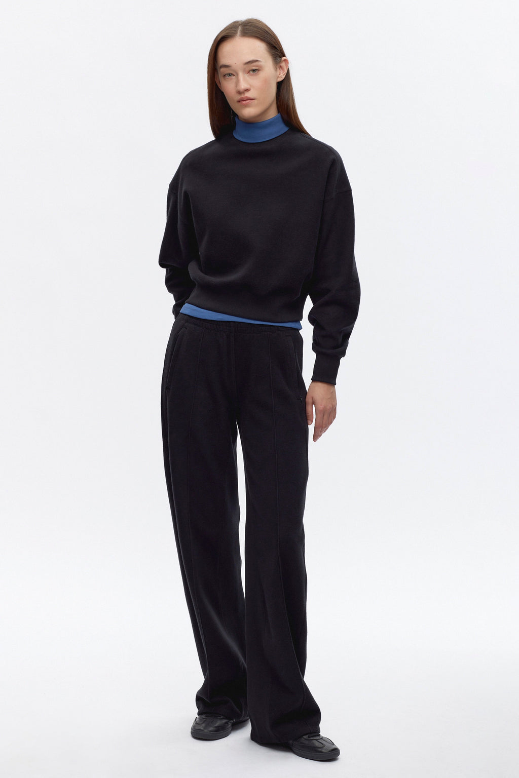 Women's Cozy Crewneck