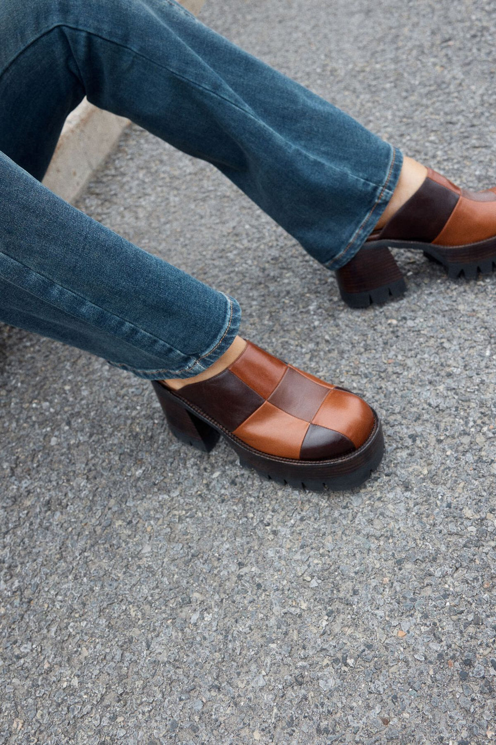 JEFFREY CAMPBELL - Culture