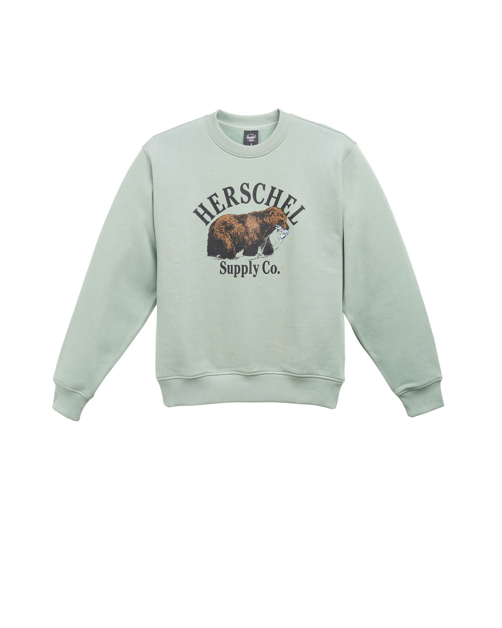 Grizzly Crew Women's