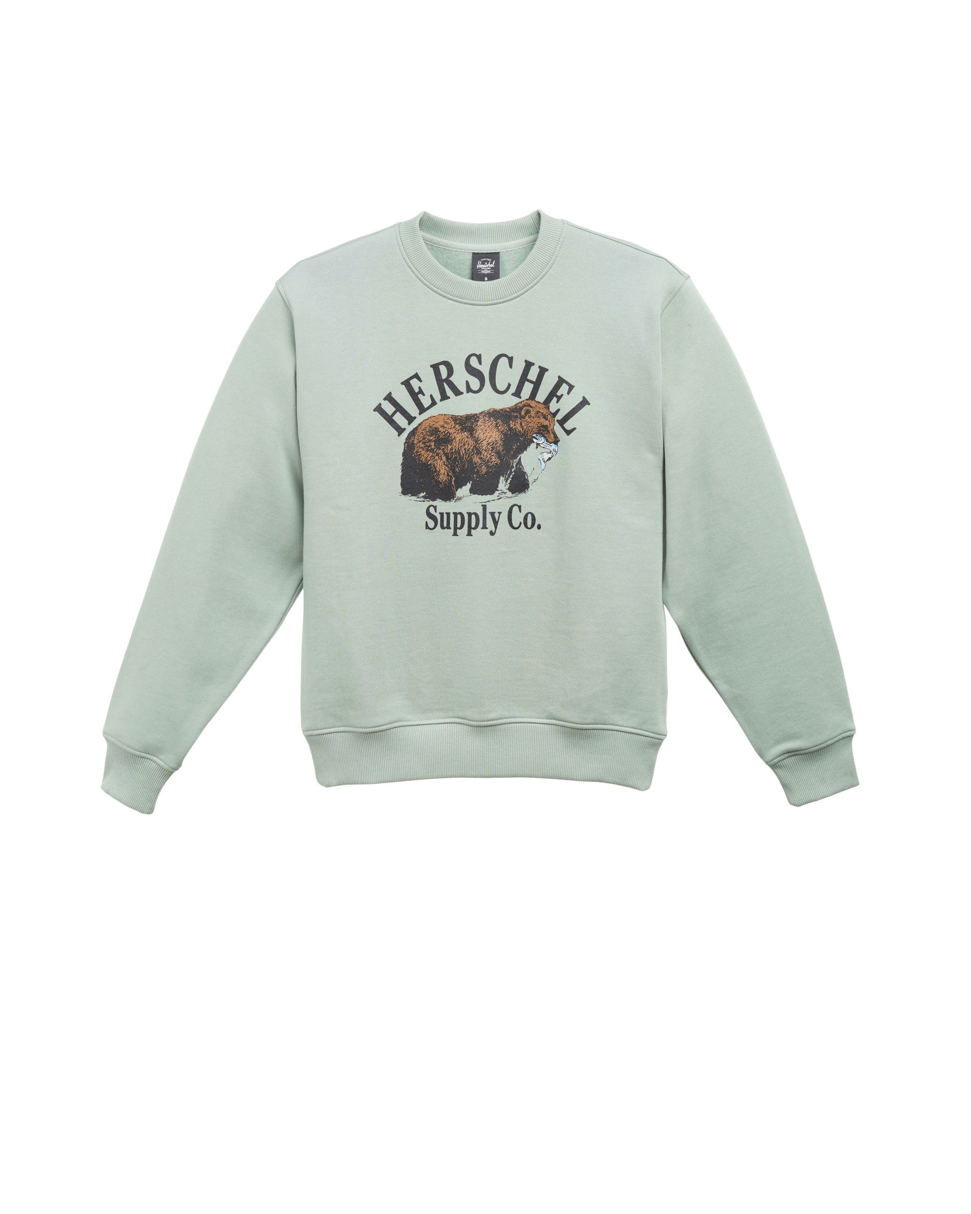 Grizzly Crew Women's