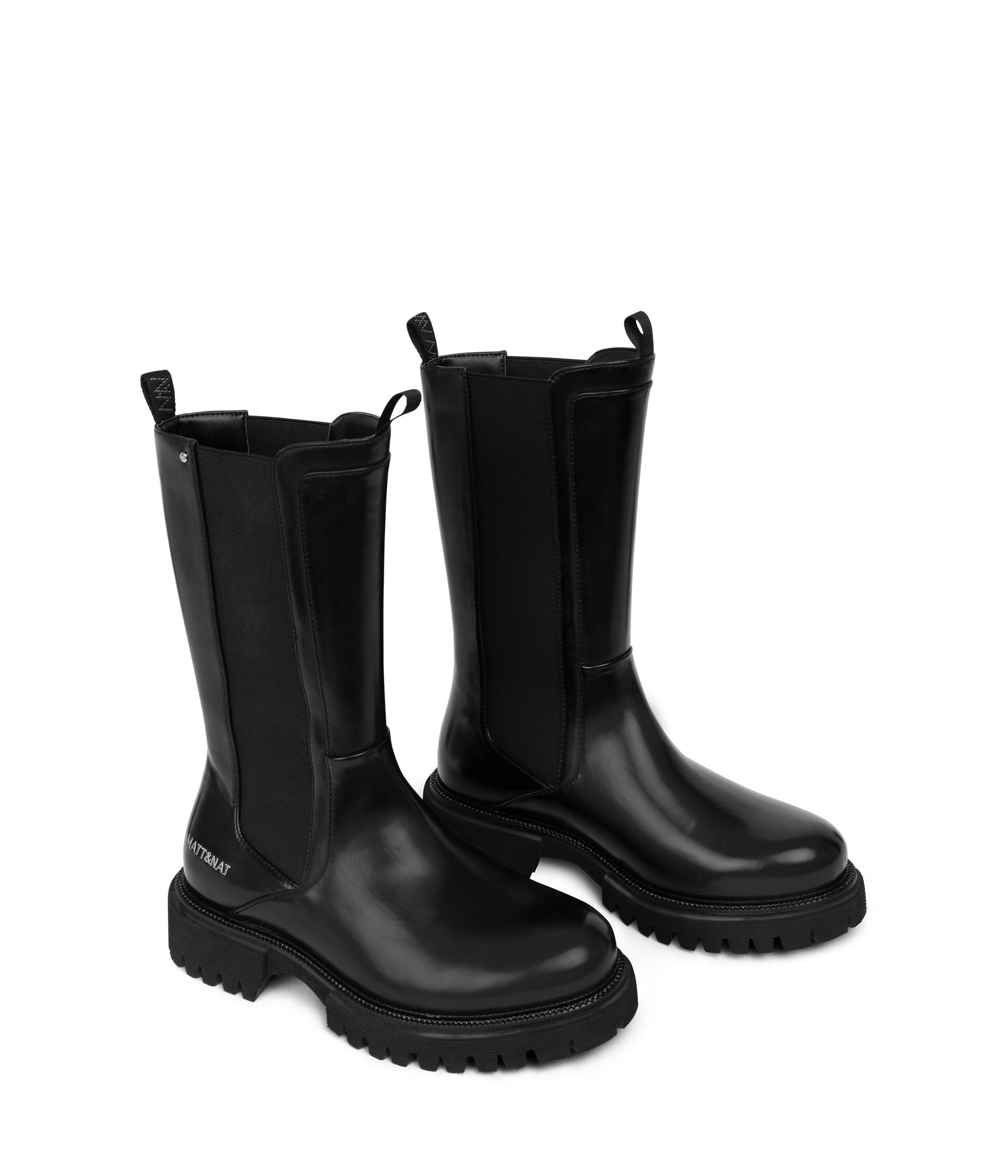 KRAUSE Men’s Vegan Chelsea Boots