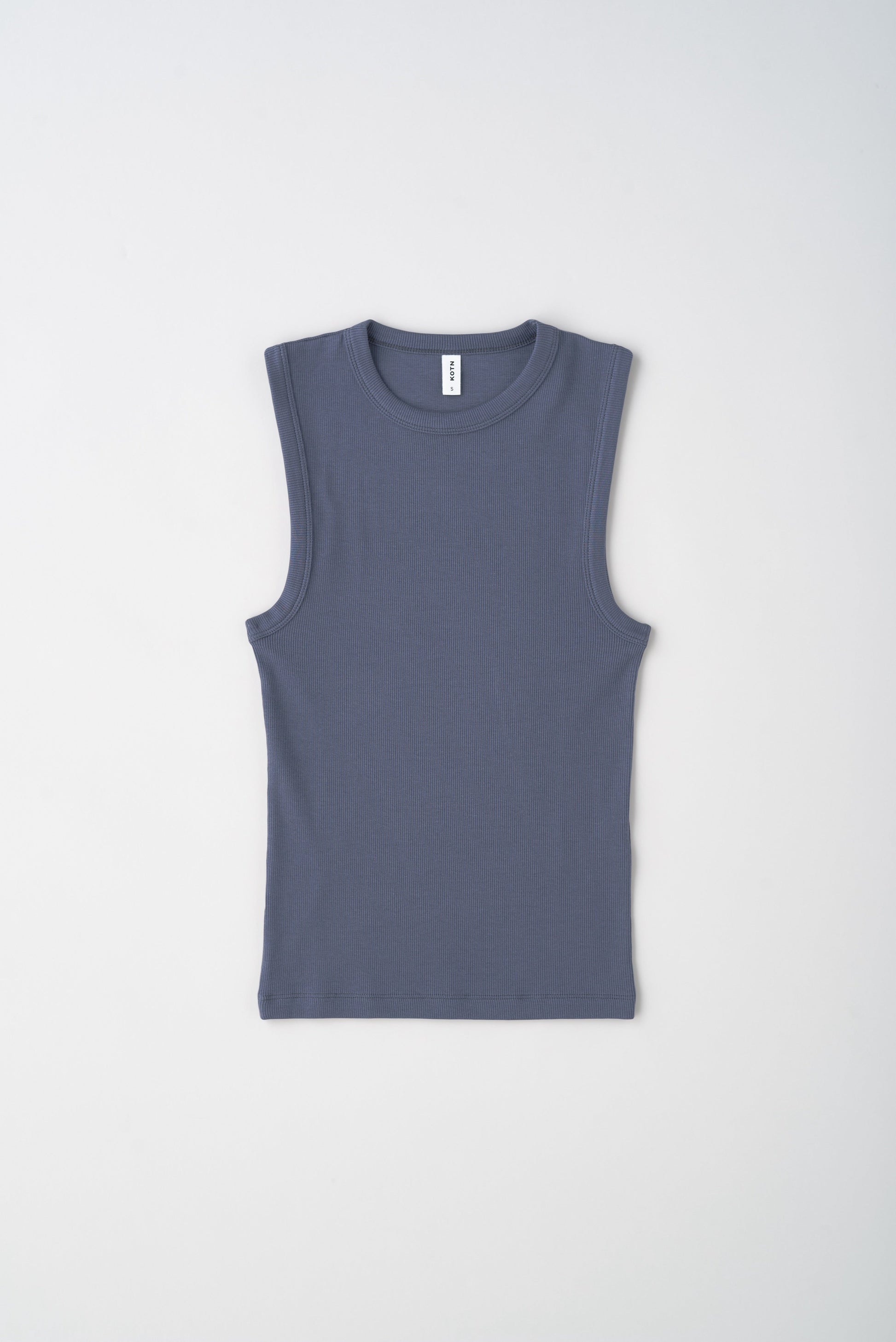 Women's Cut Off Tank