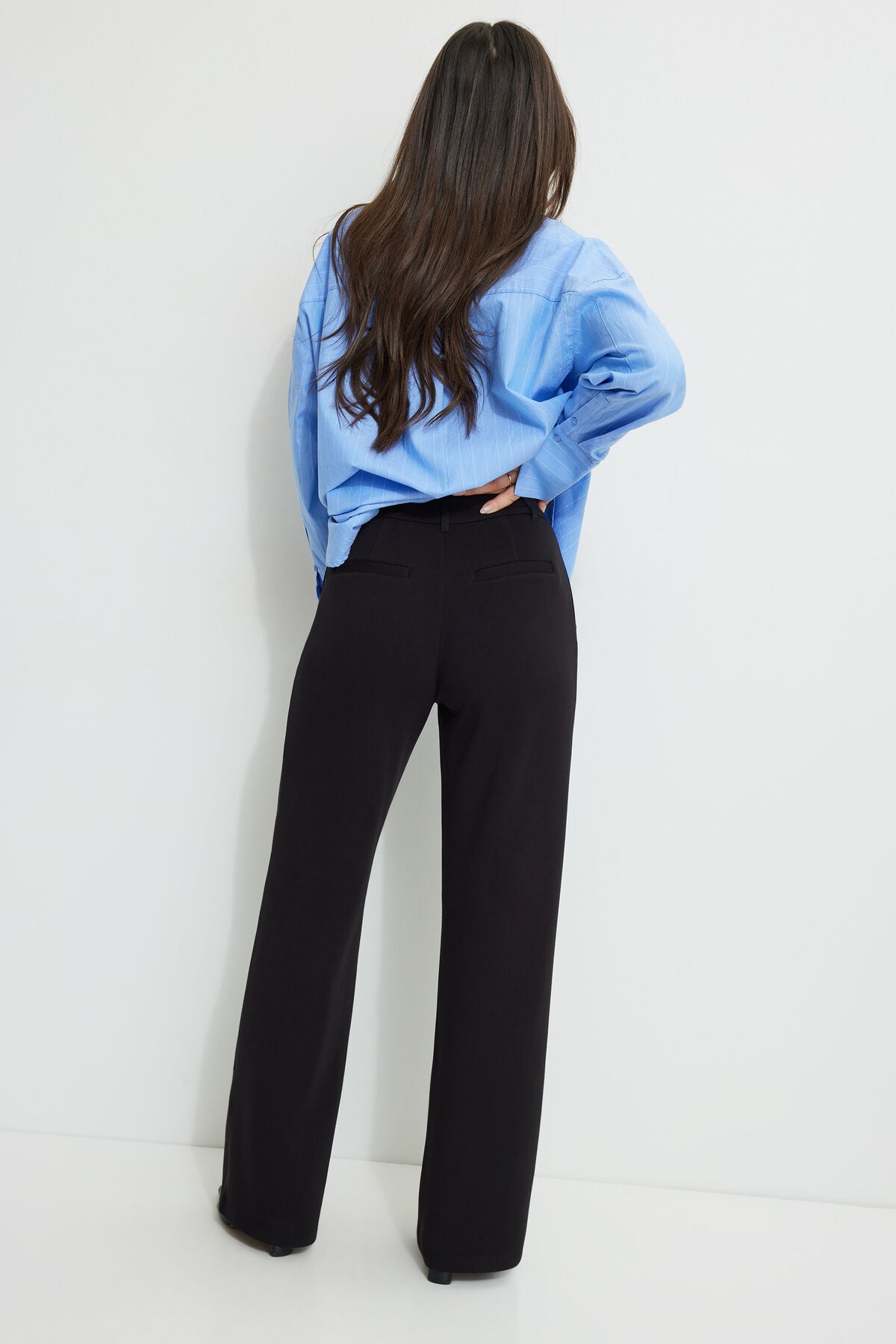 Pantalon droit Anywear Scuba