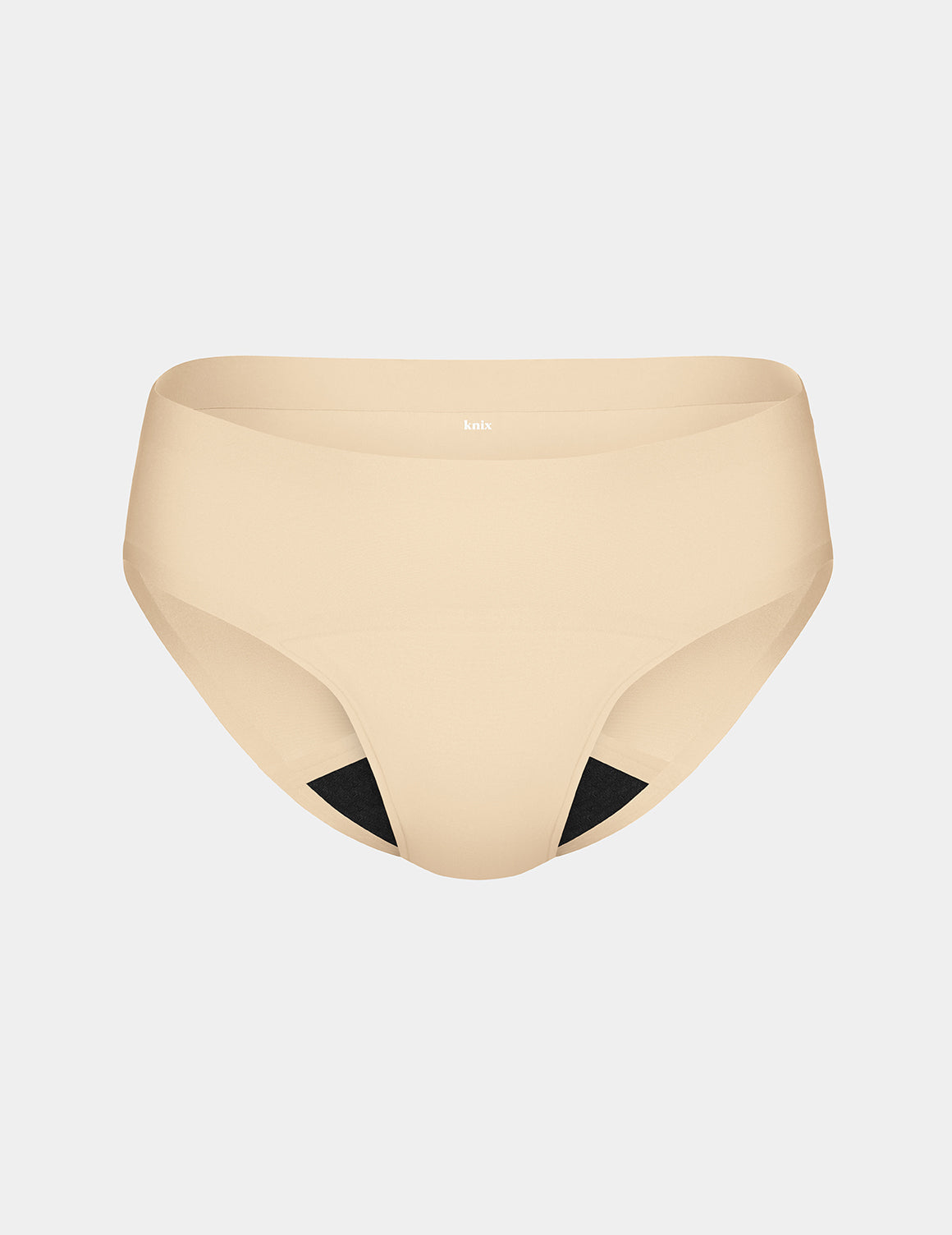 Super Leakproof® No-Show Bikini
