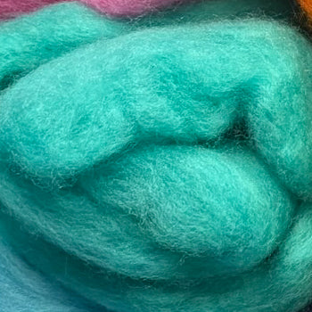 Merino Felting Fibre