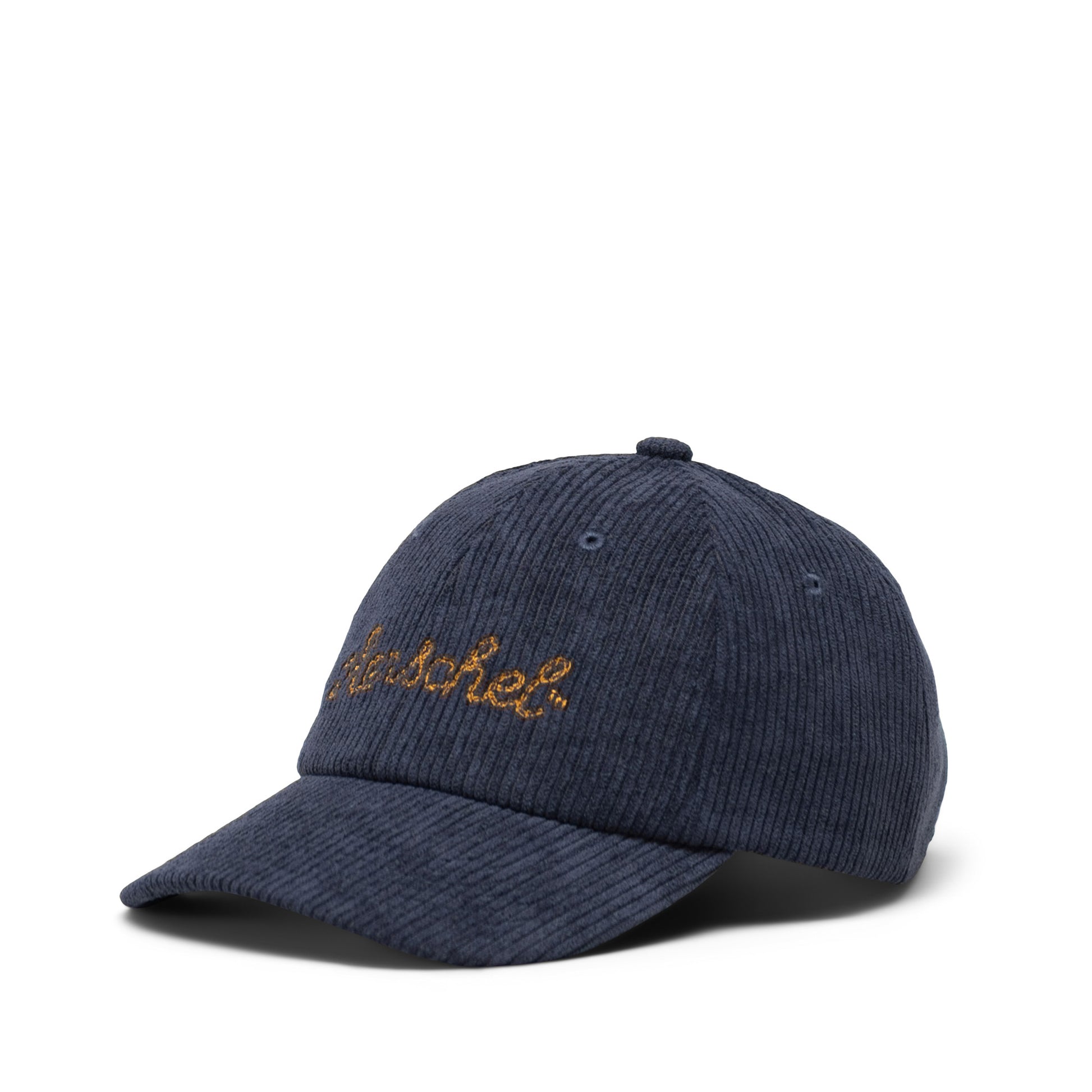 Sylas Corduroy Chain Stitch Cap