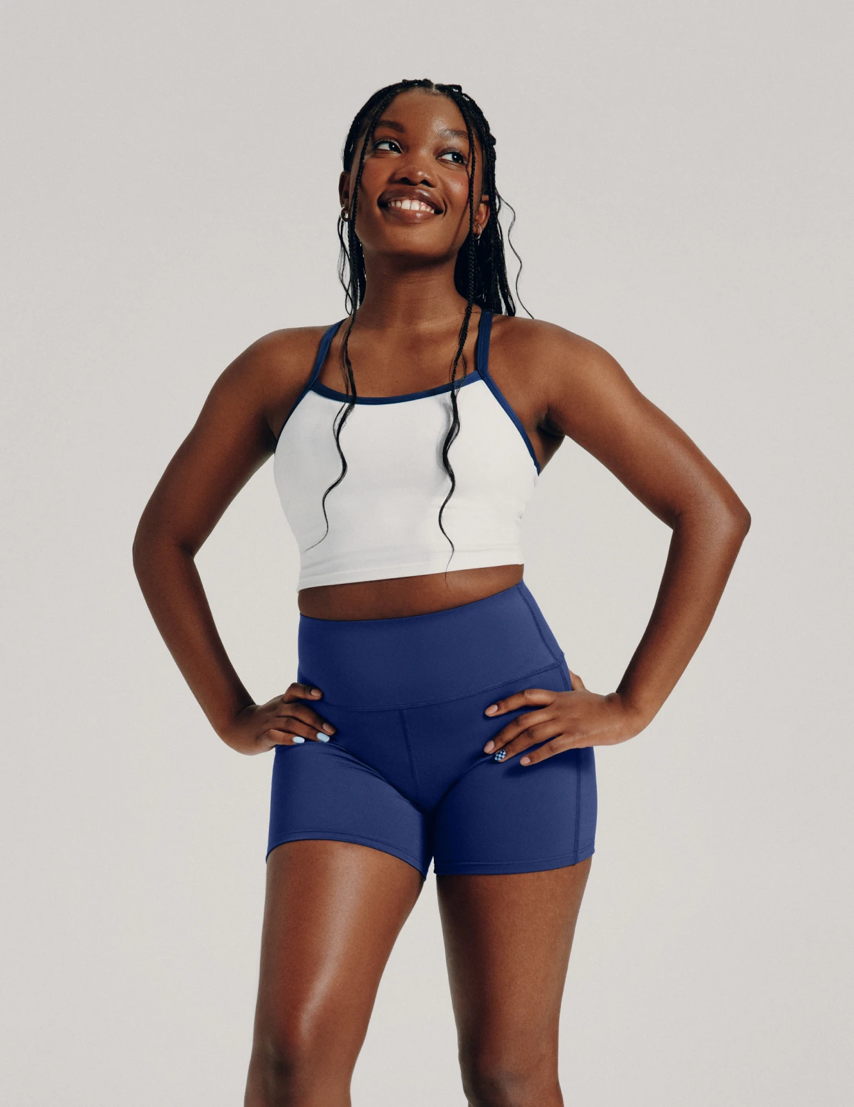 Teen Leakproof Active Short