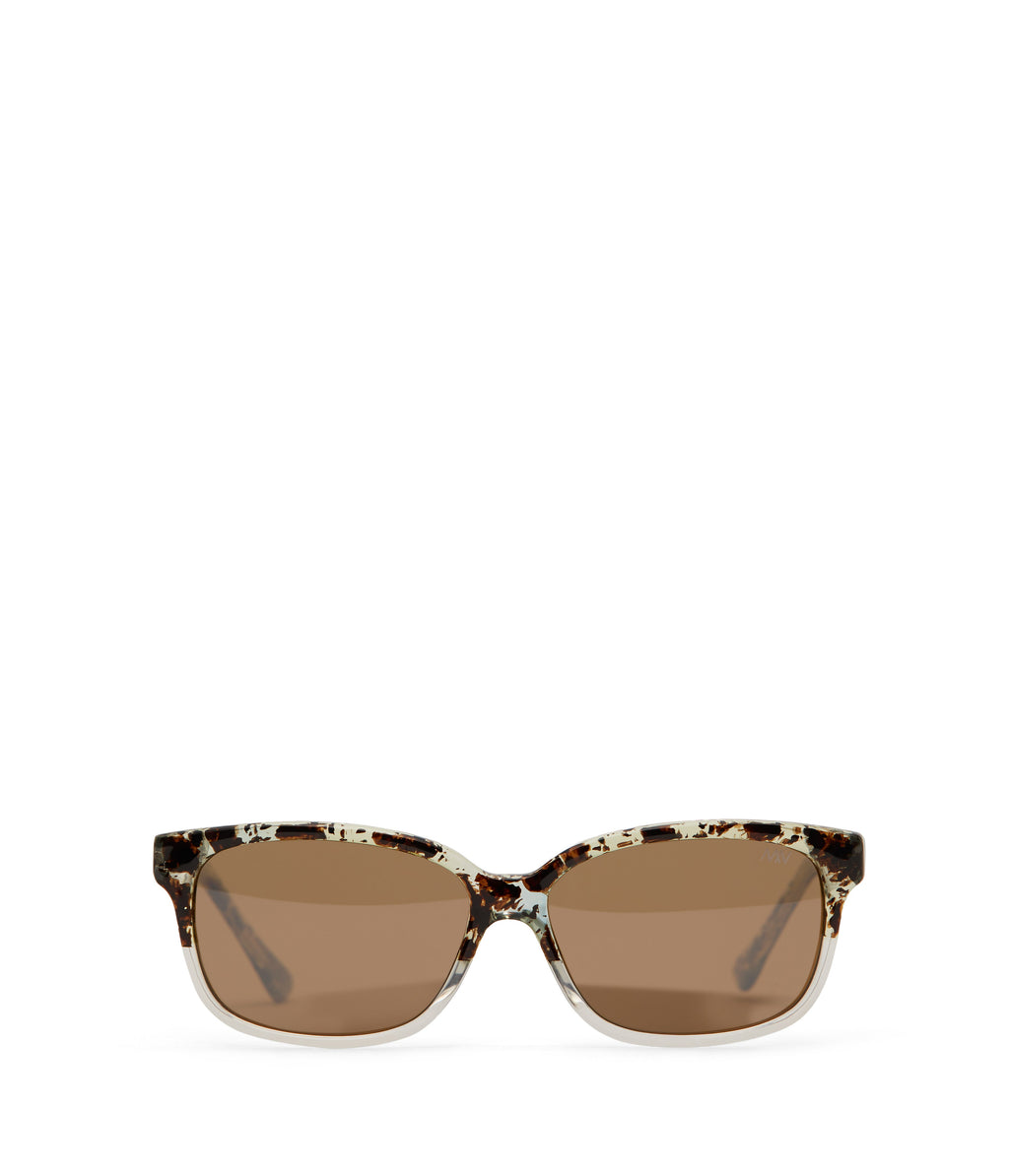 RUE Rectangle Sunglasses