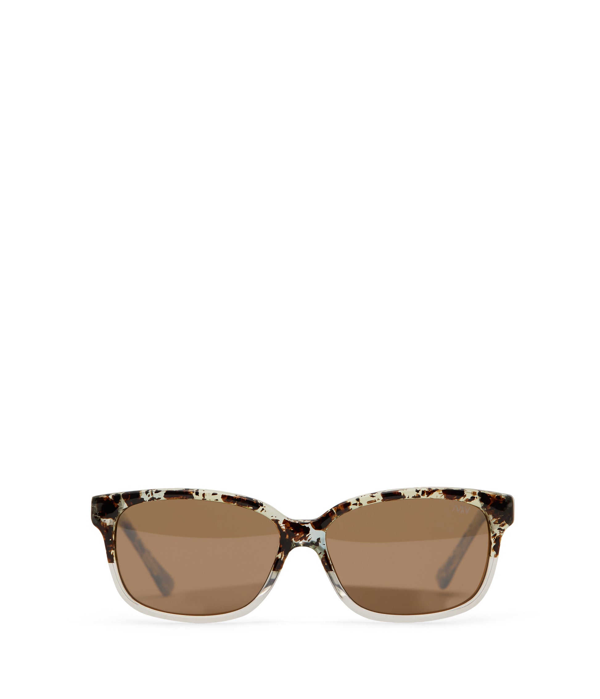 RUE Rectangle Sunglasses