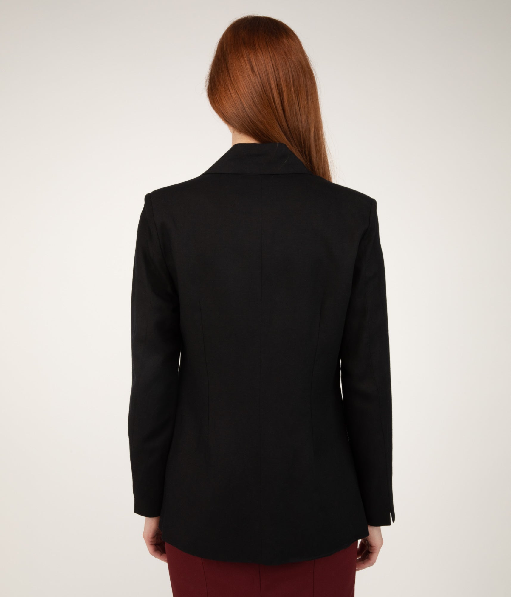NOVO Women's Vegan Blazer