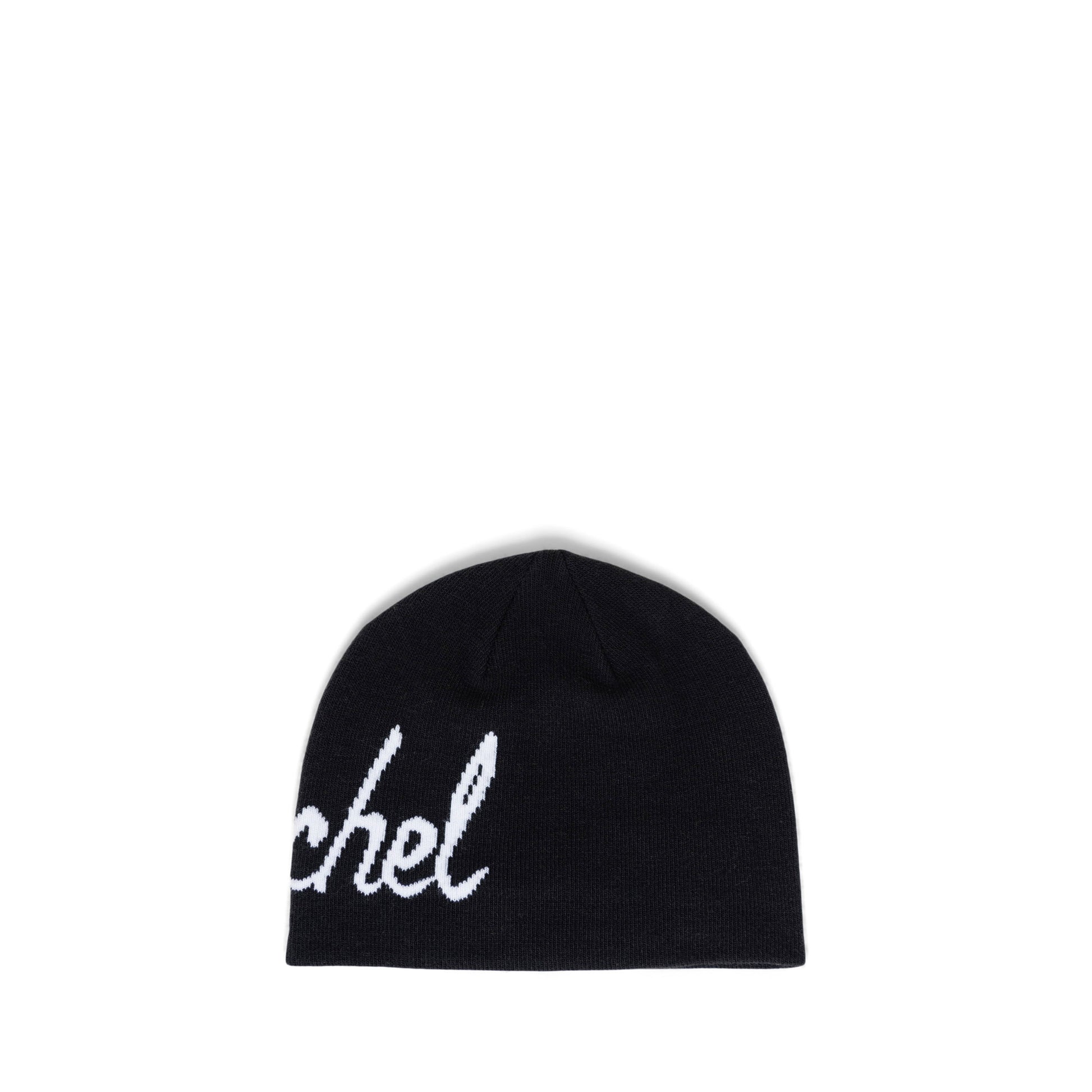 Skullcap Script Beanie