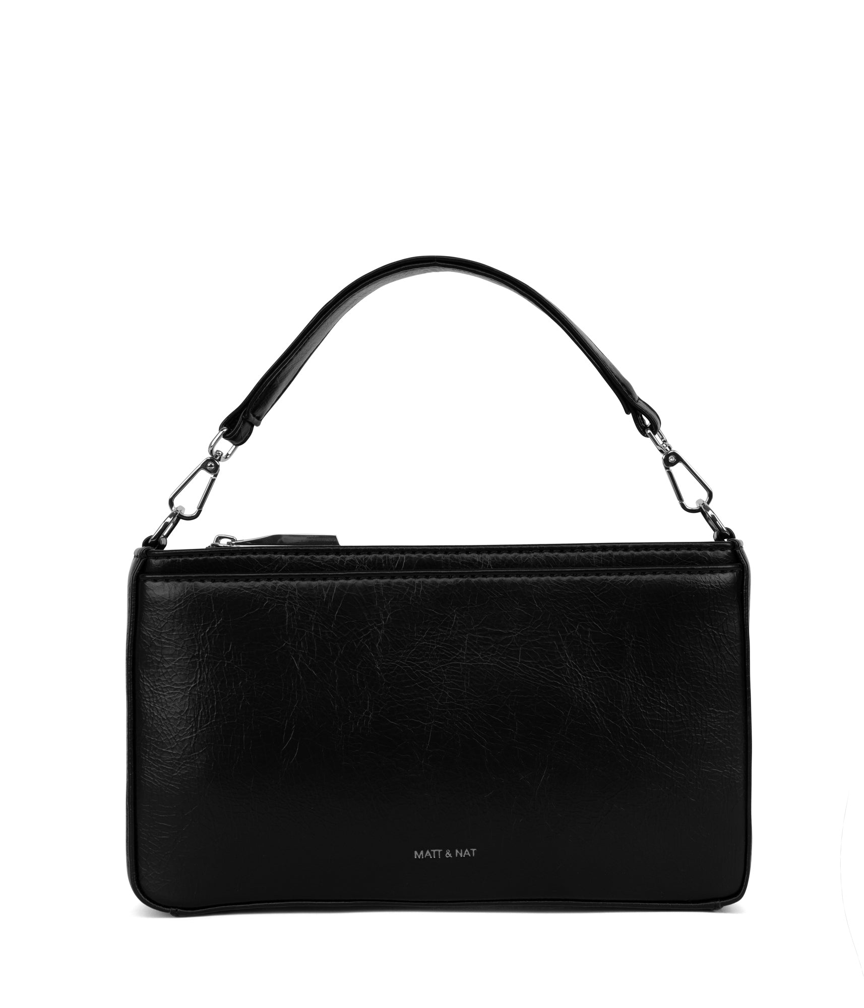 Sac bandoulière convertible vegan FENNE - Thème